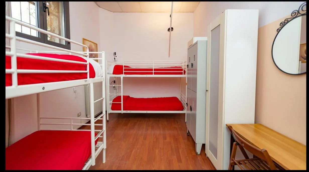 New Hostel Florence