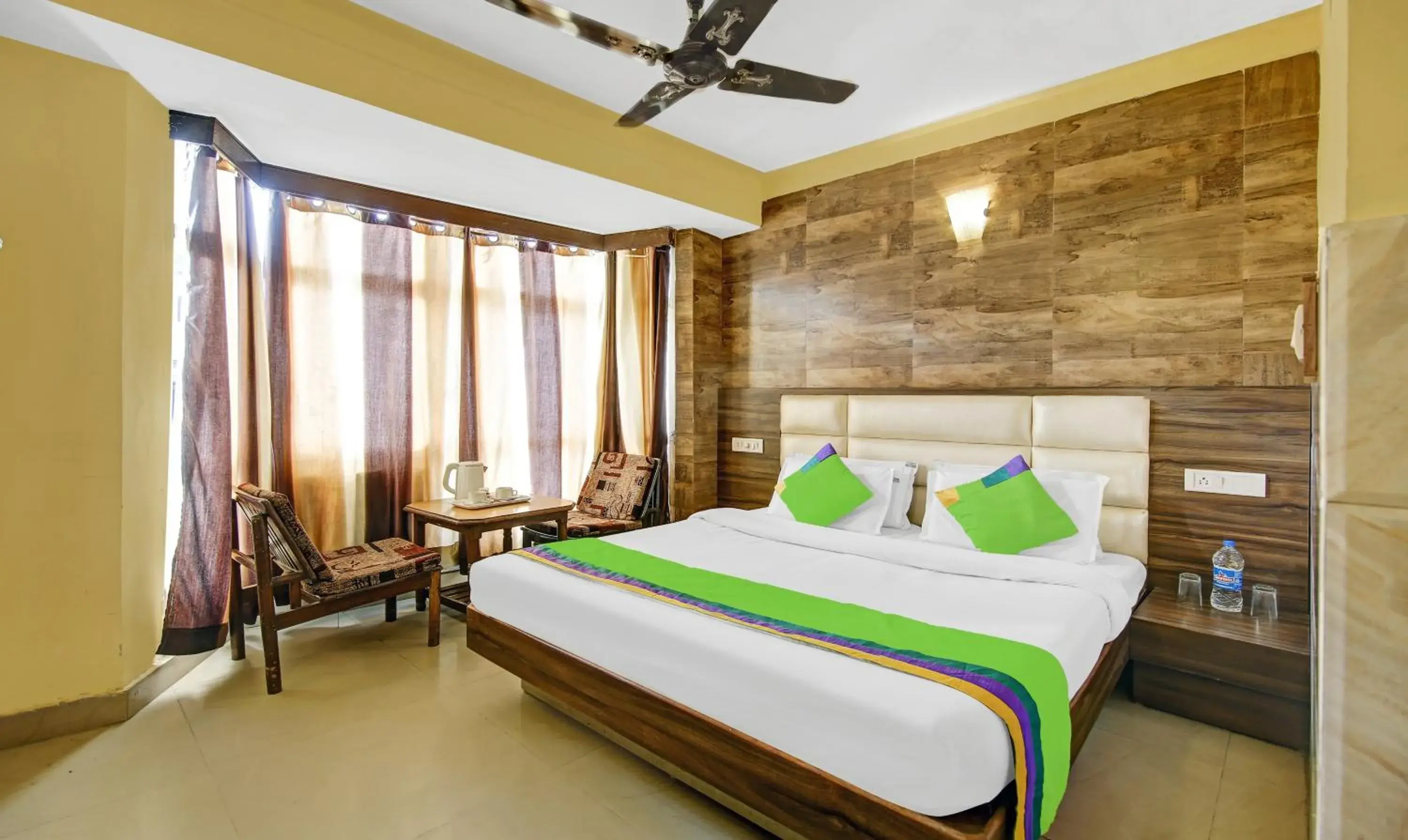Itsy Hotels Amrita Raghunath Bazaar Jammu Itsy Hotels Amrita Raghunath Bazaar Jammu
