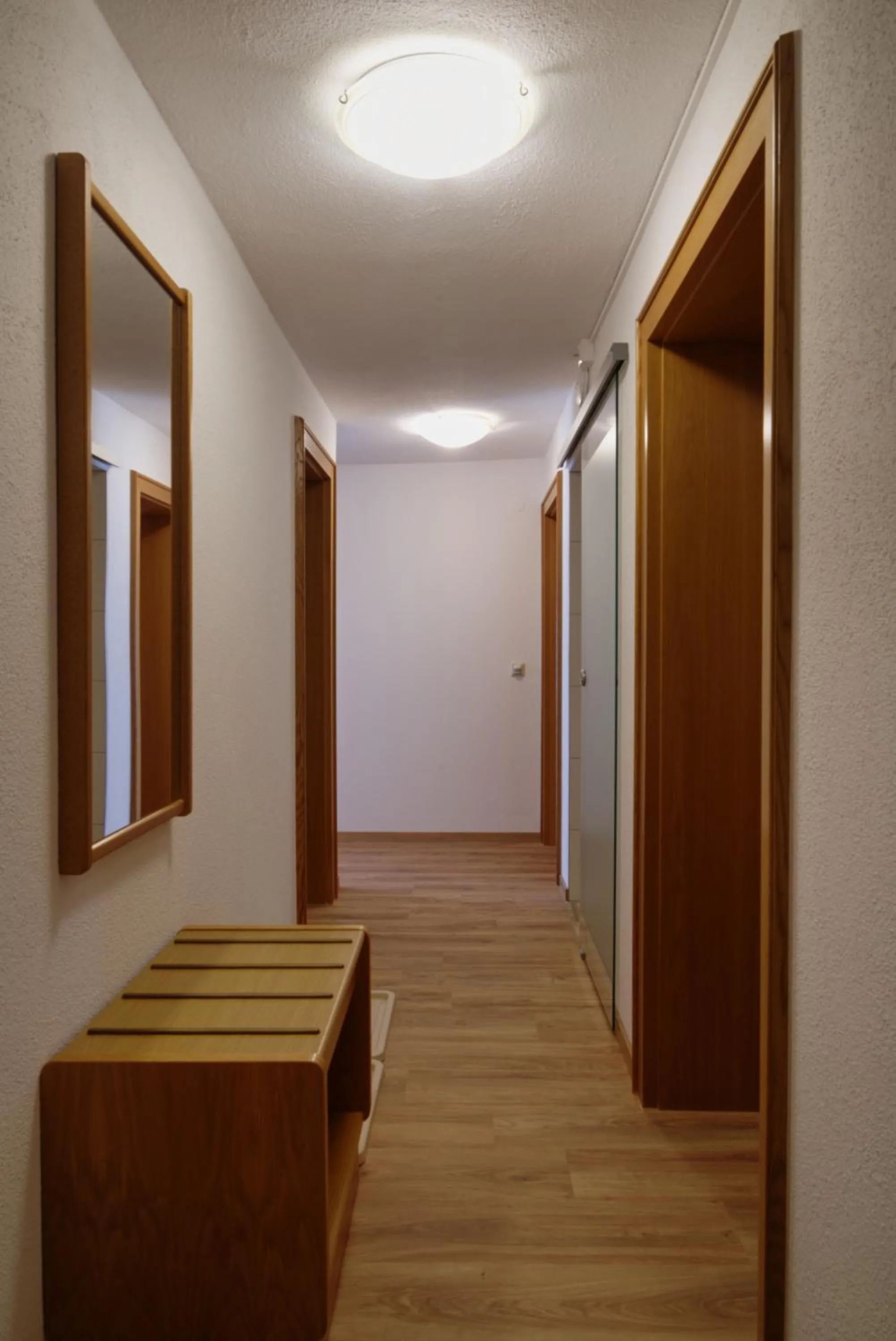 Property building in Feierabendhof