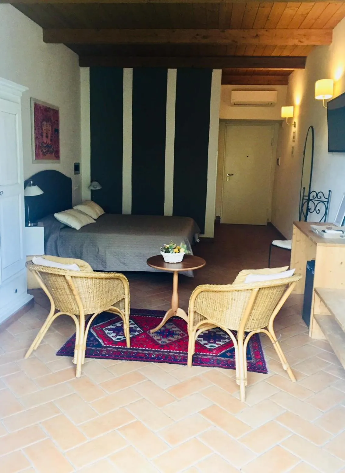 Agriturismo al Colle