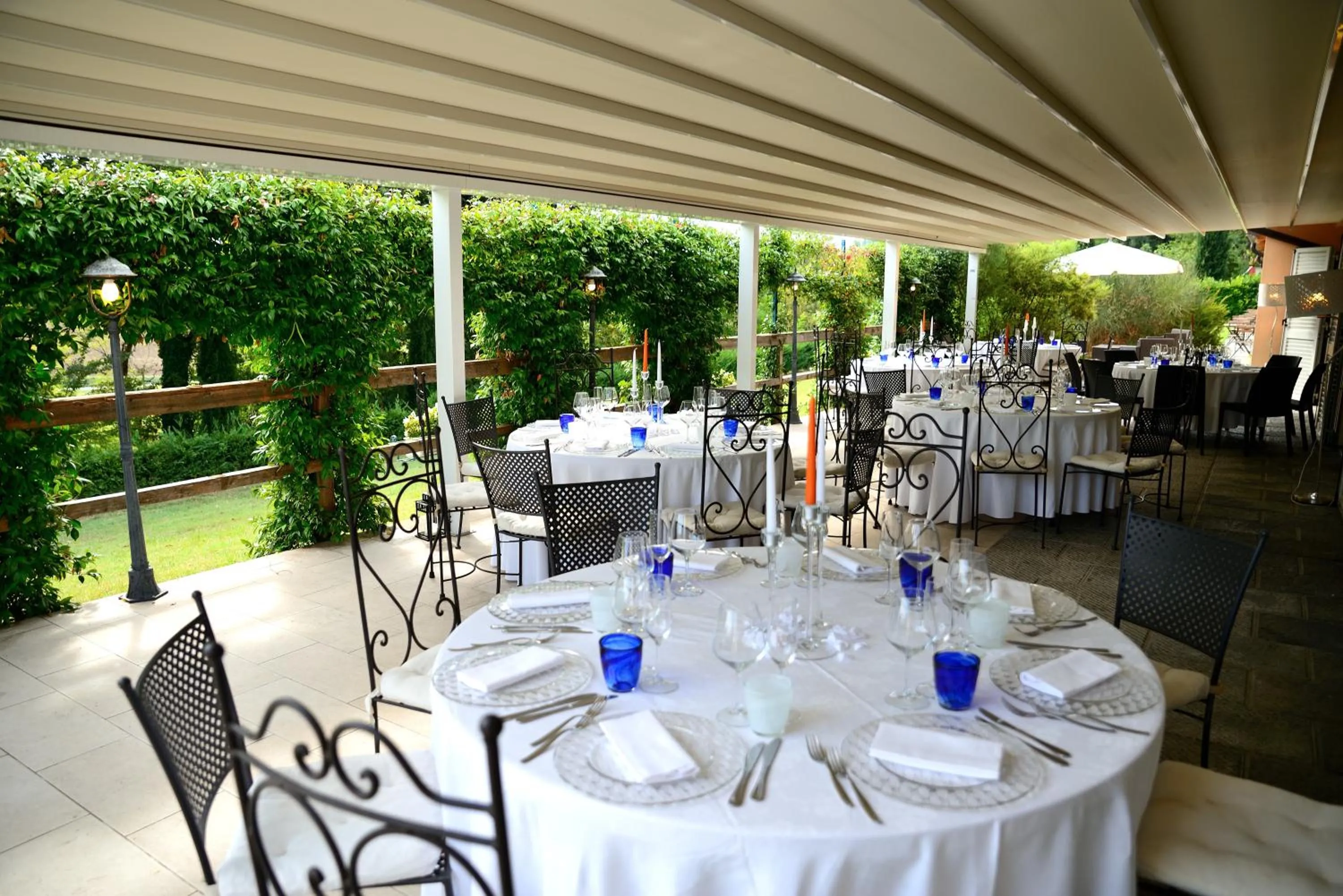 Agriturismo al Colle