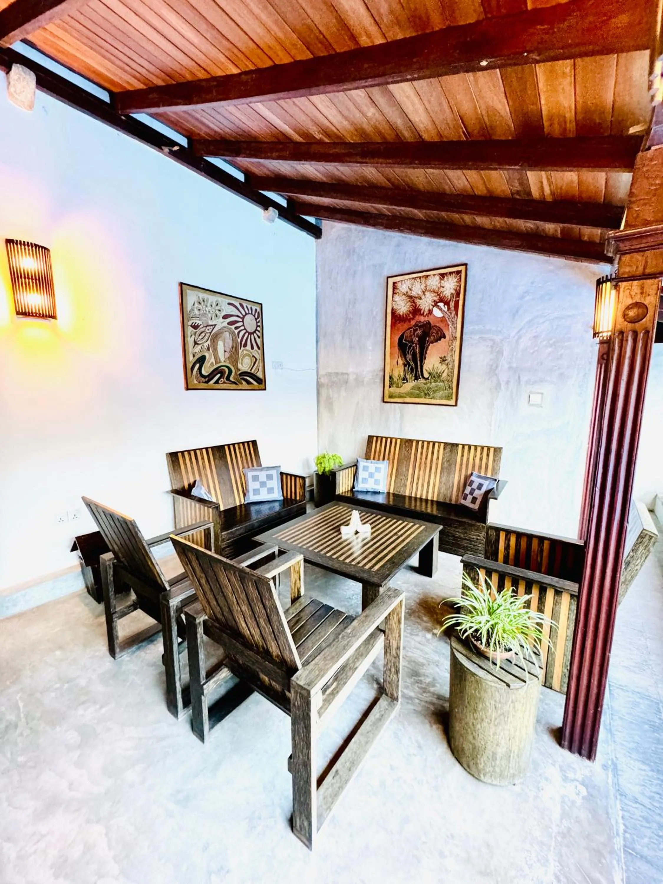 Anama by Queens Mount