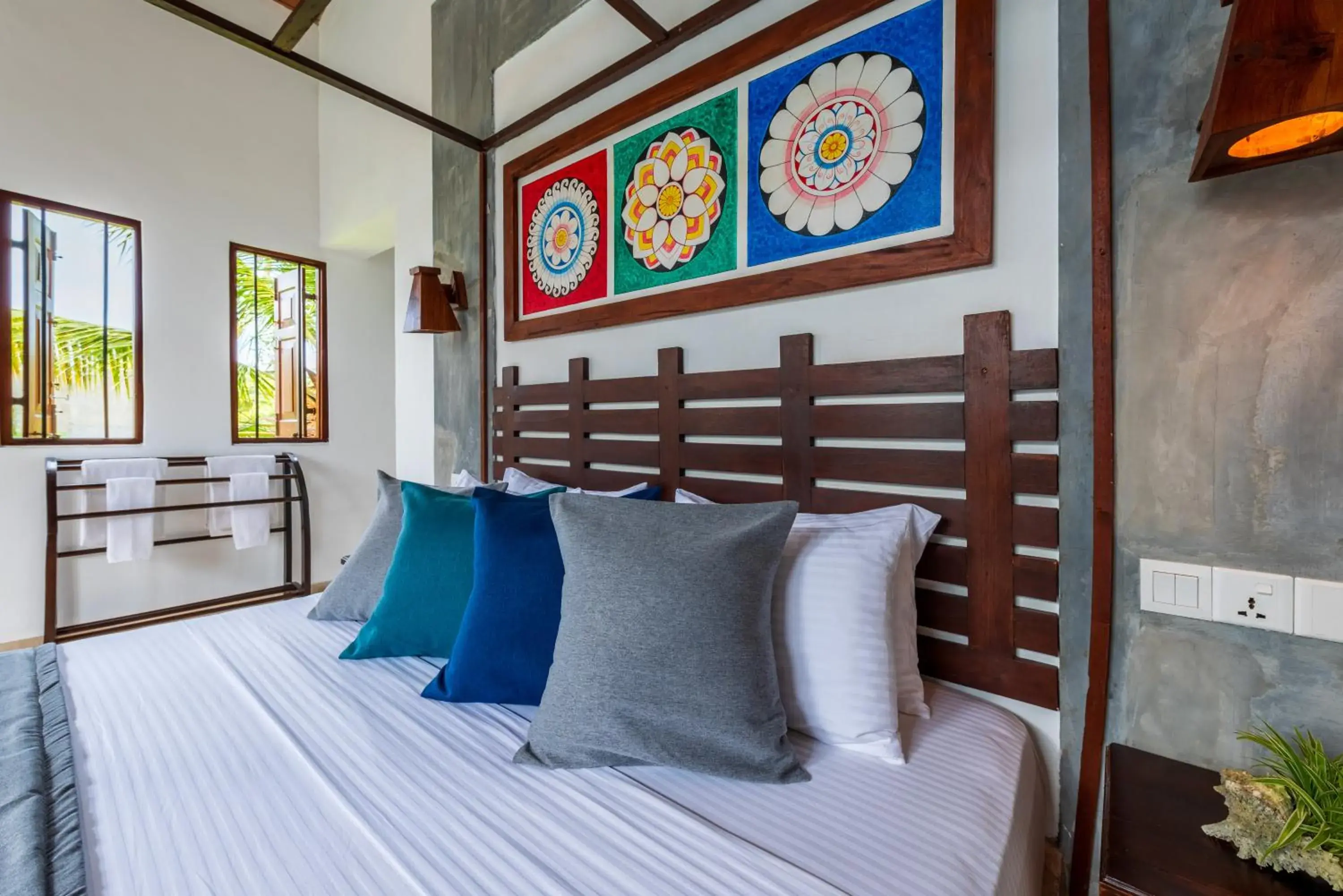 Suite with Private Pool in Anama by Queens Mount Suite with Private Pool in Anama by Queens Mount