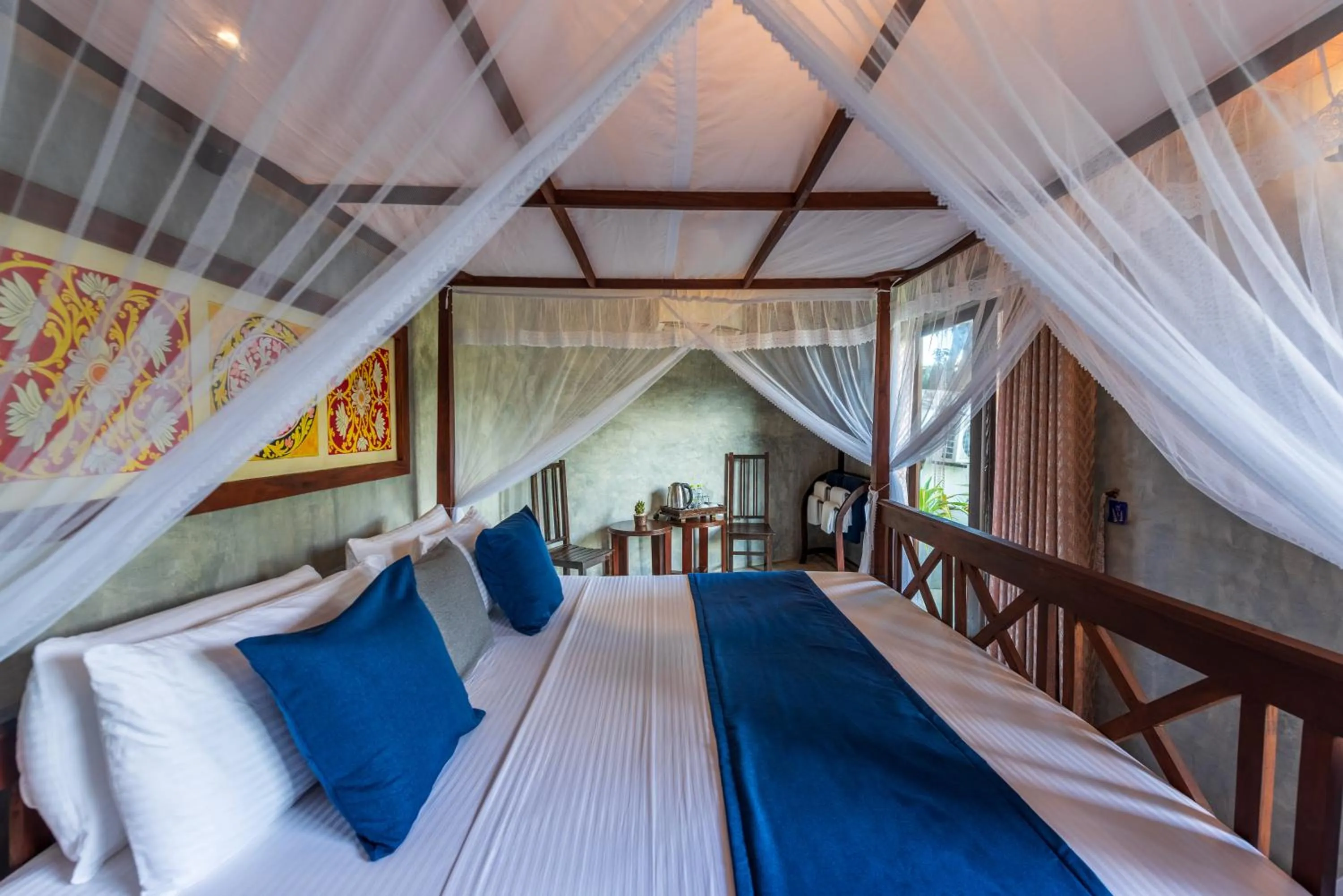 Anama by Queens Mount