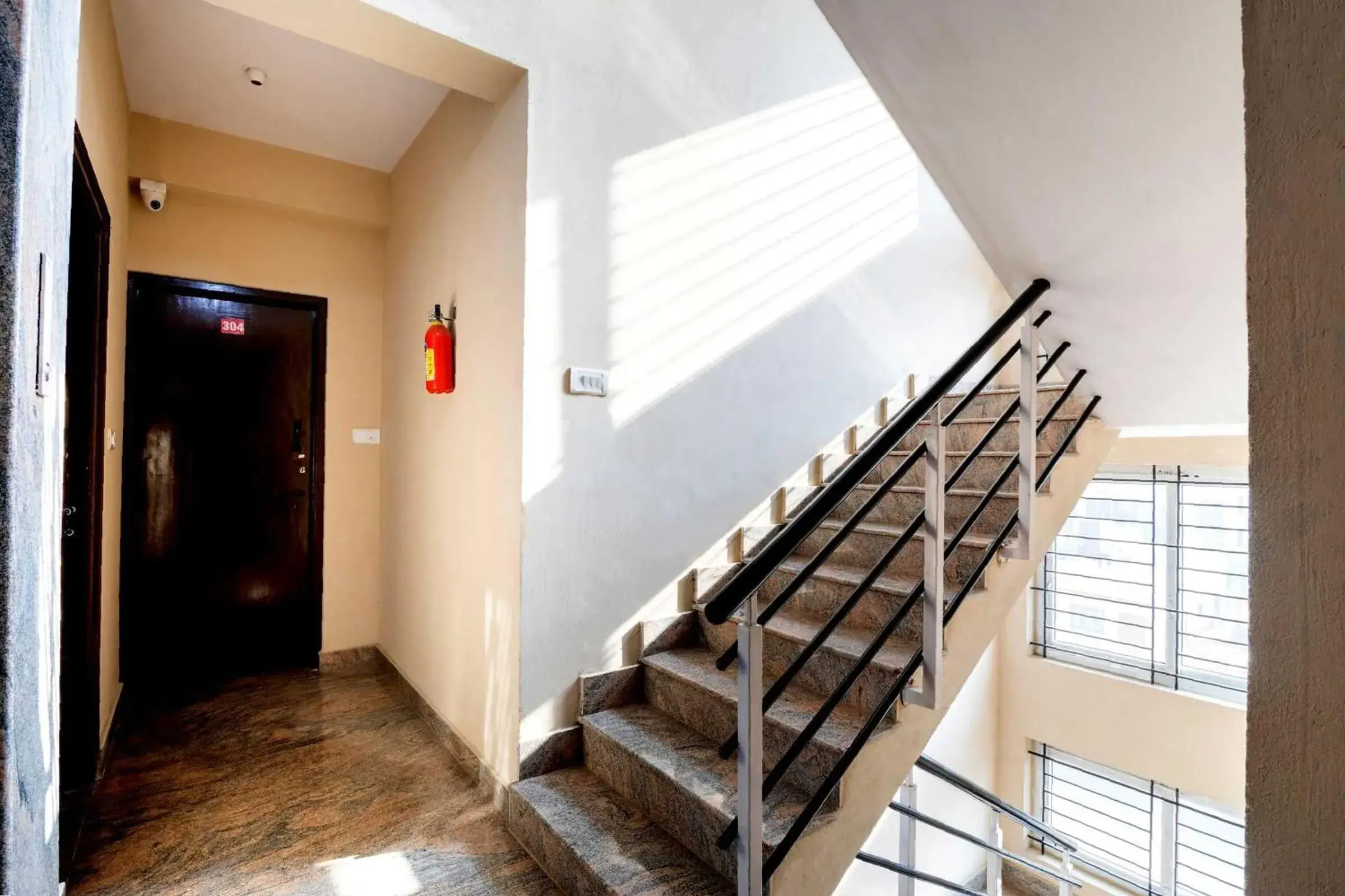 Lobby or reception in Hotel O Ashrey Comforts Lobby or reception in Hotel O Ashrey Comforts