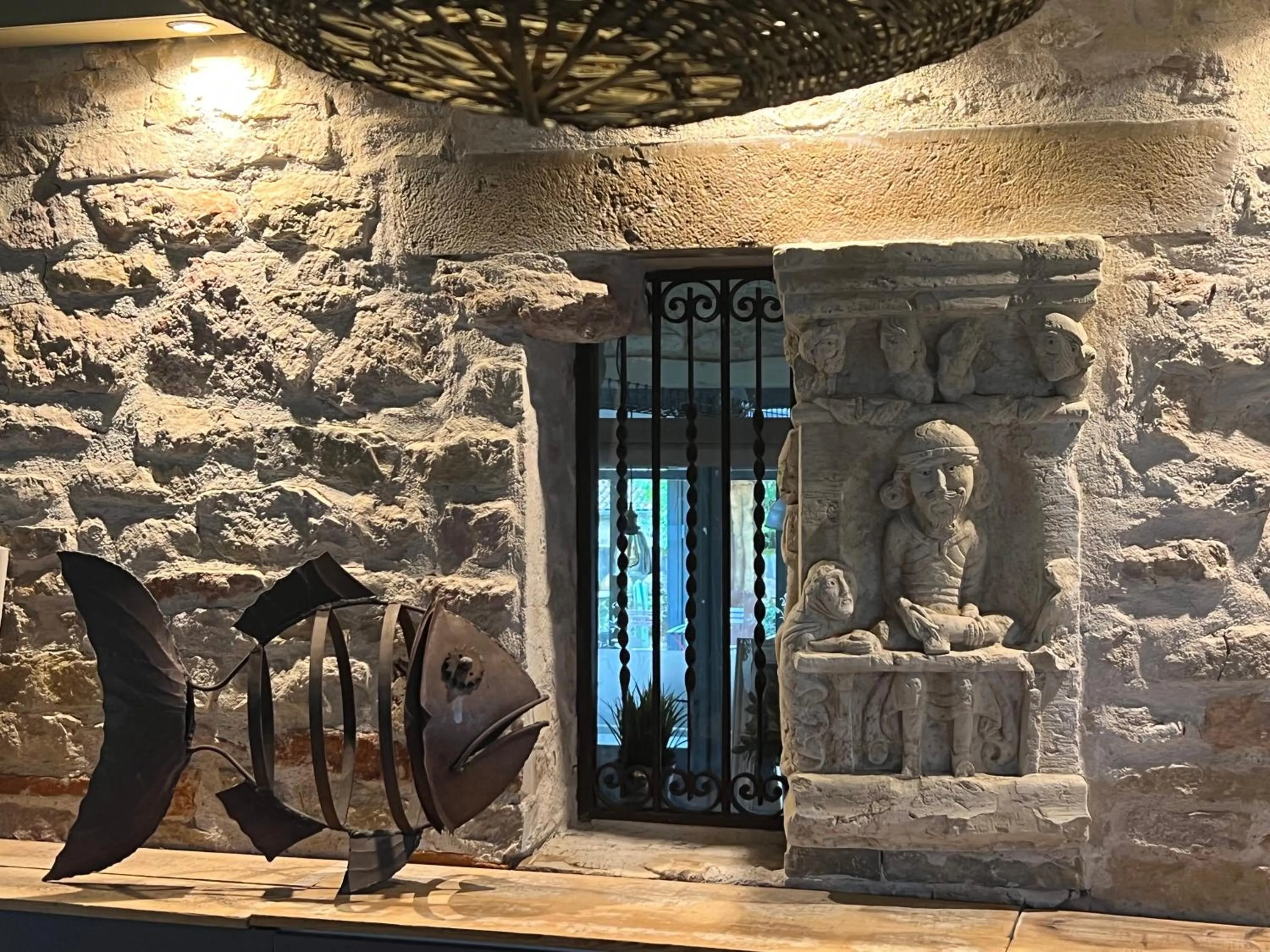Art'Hotel & SPA Le Potin Gourmand