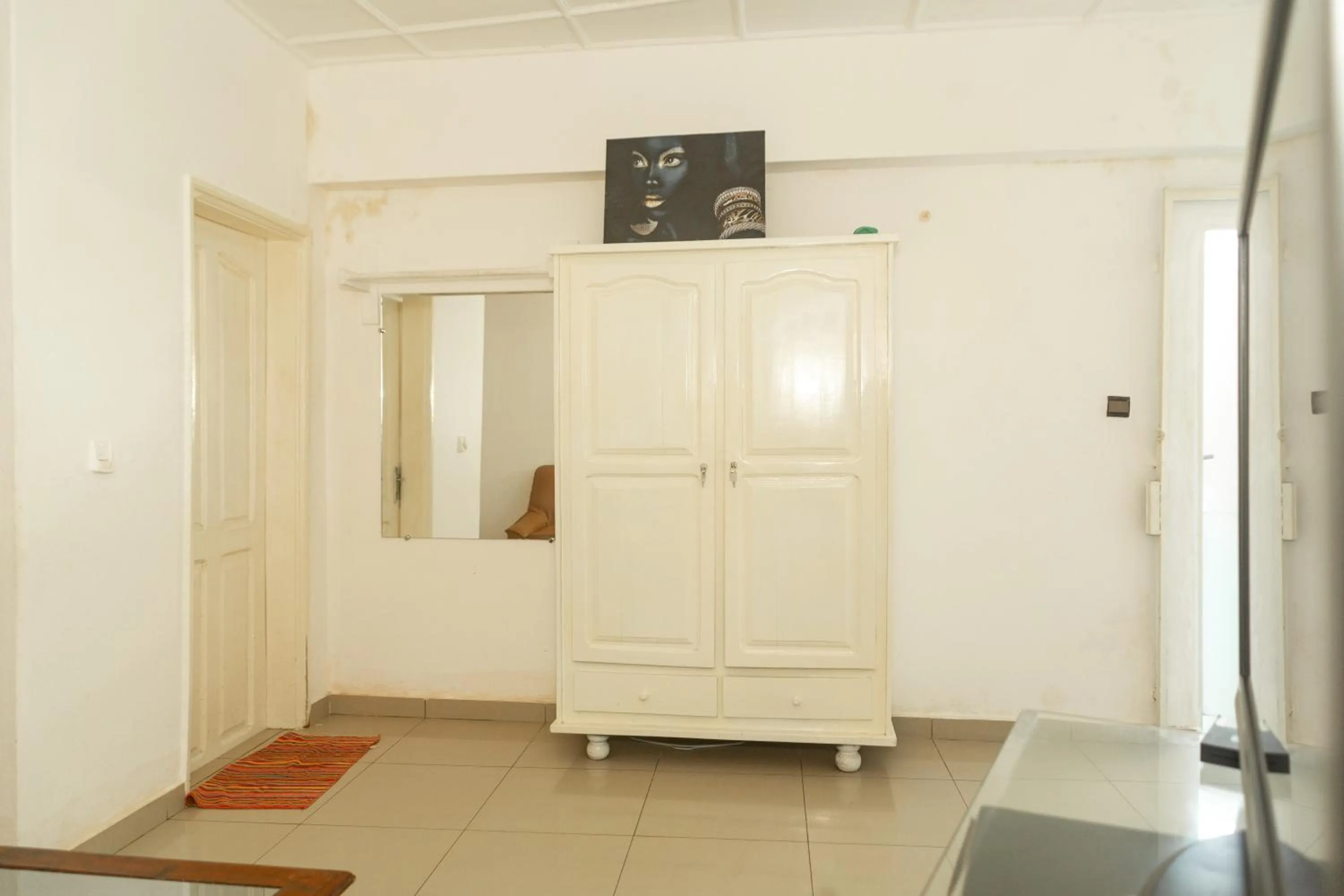 TV and multimedia in Tahiti Hotel