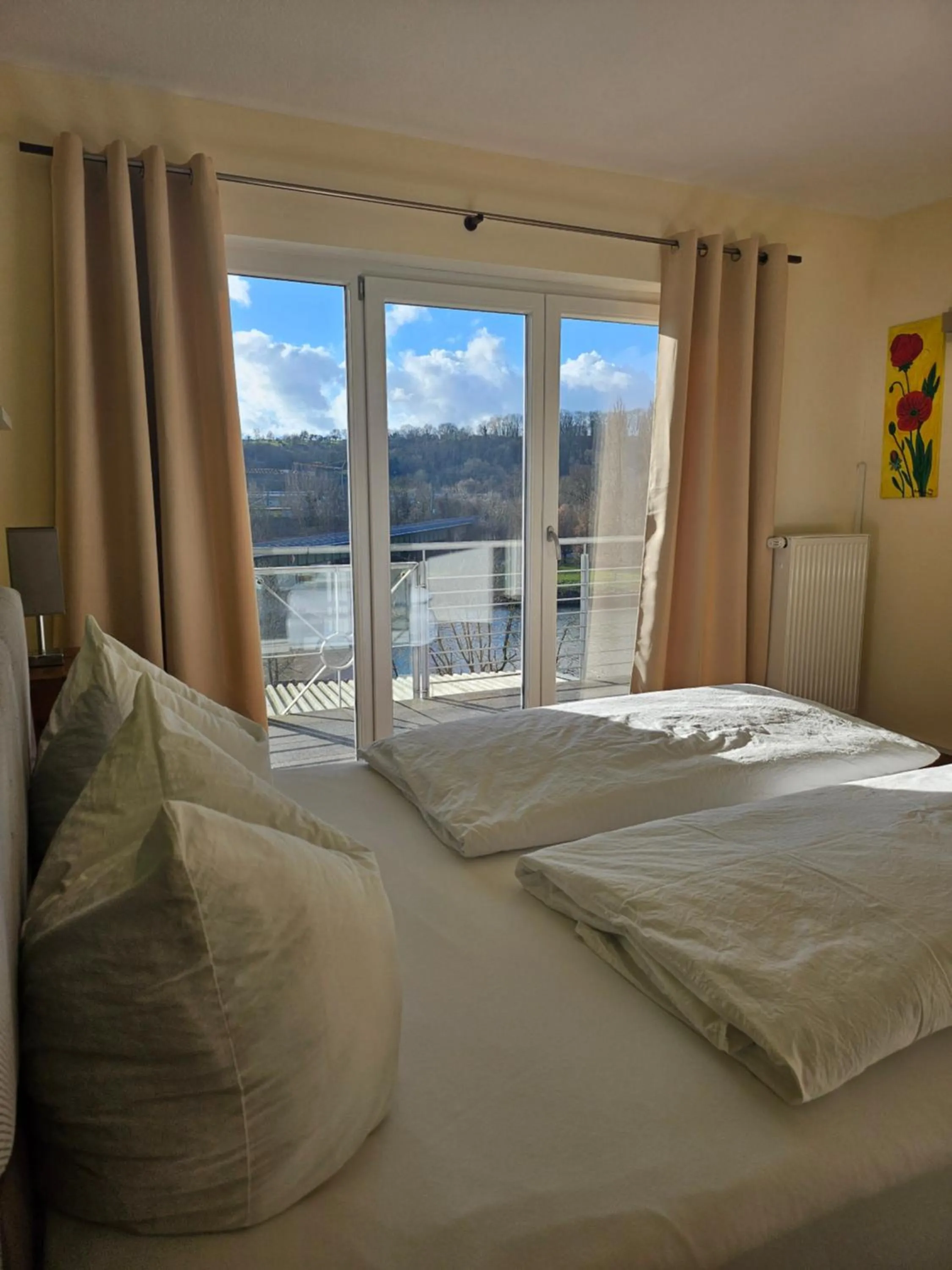 Hotel Sonne Garni