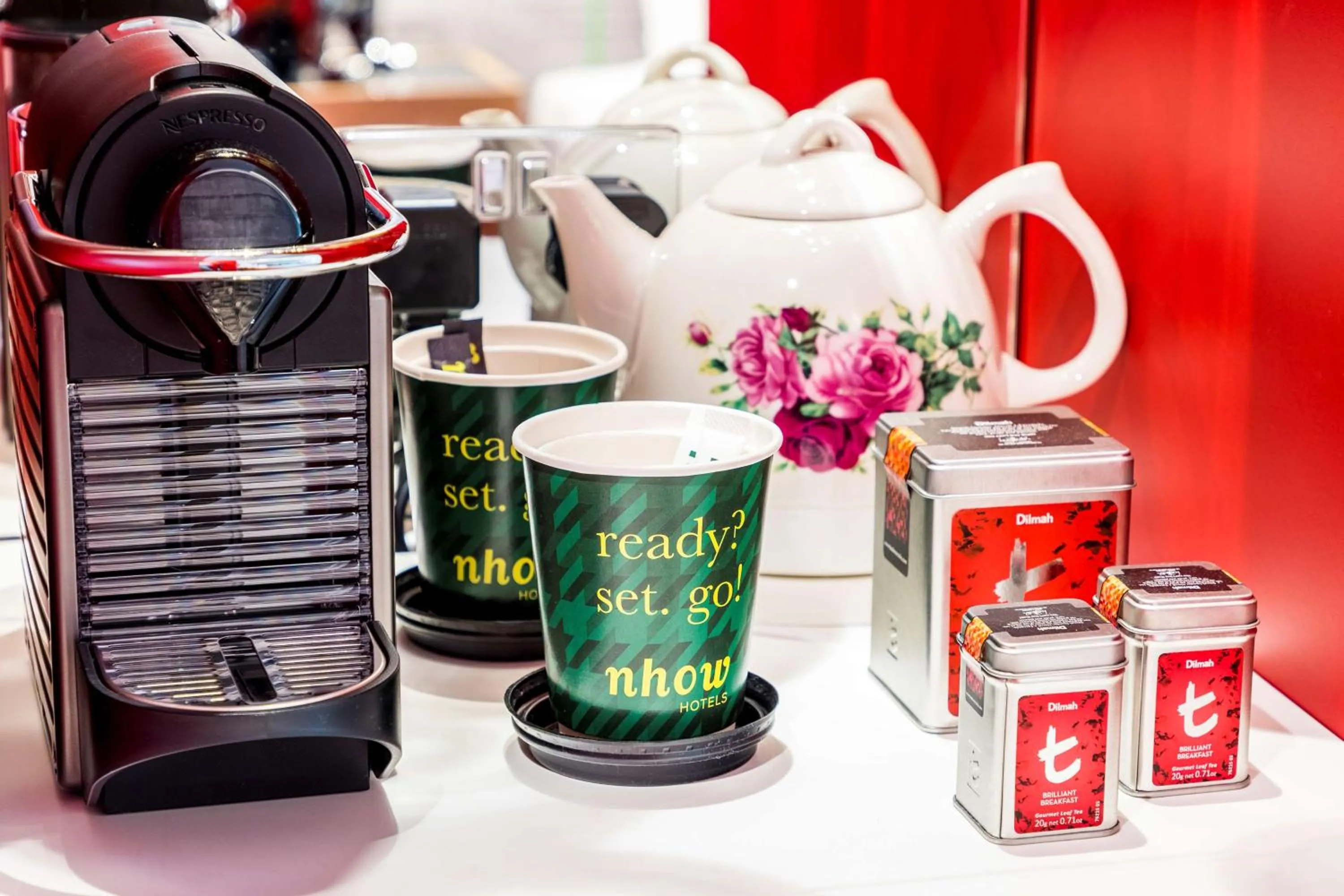 Other in nhow London