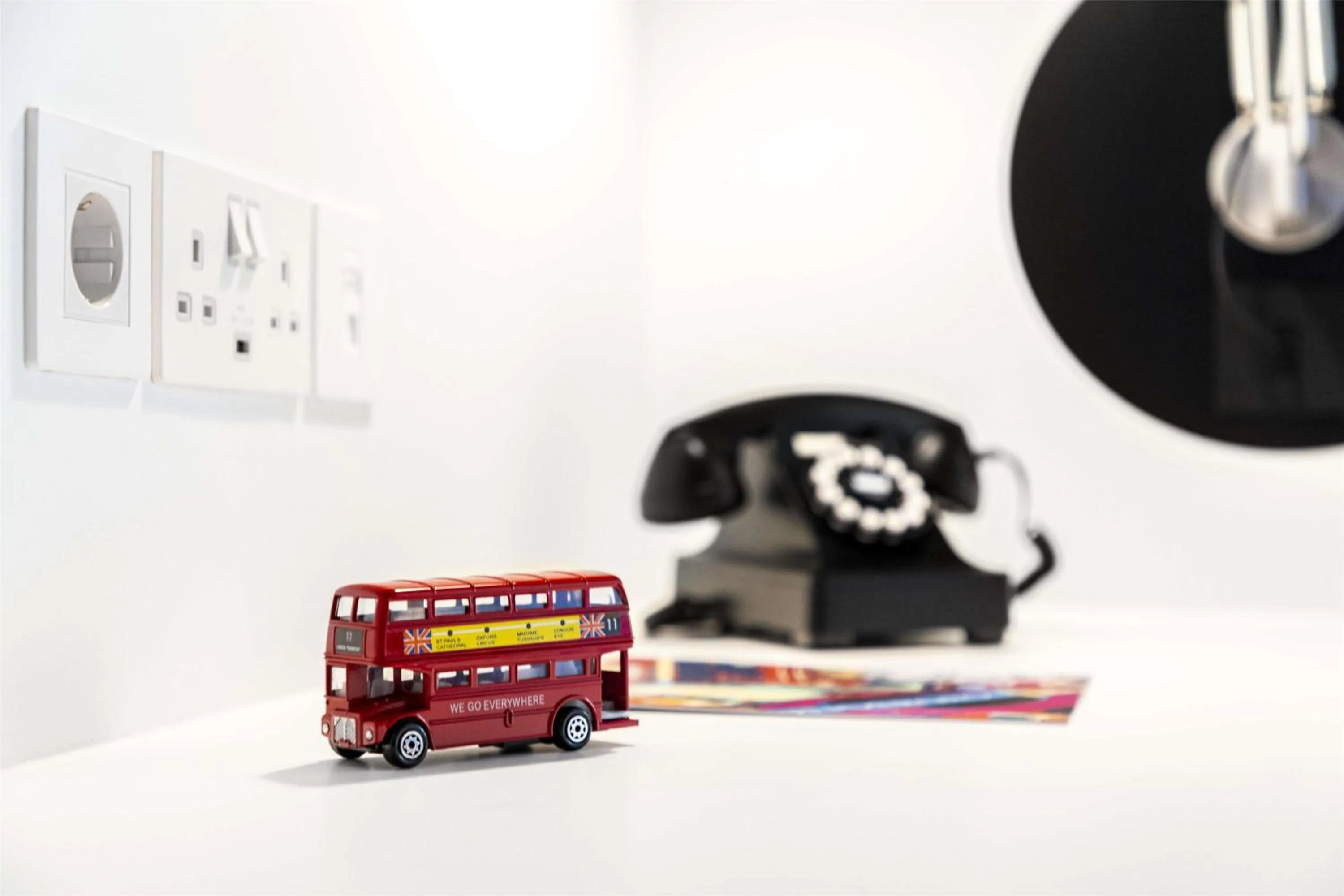 Other in nhow London