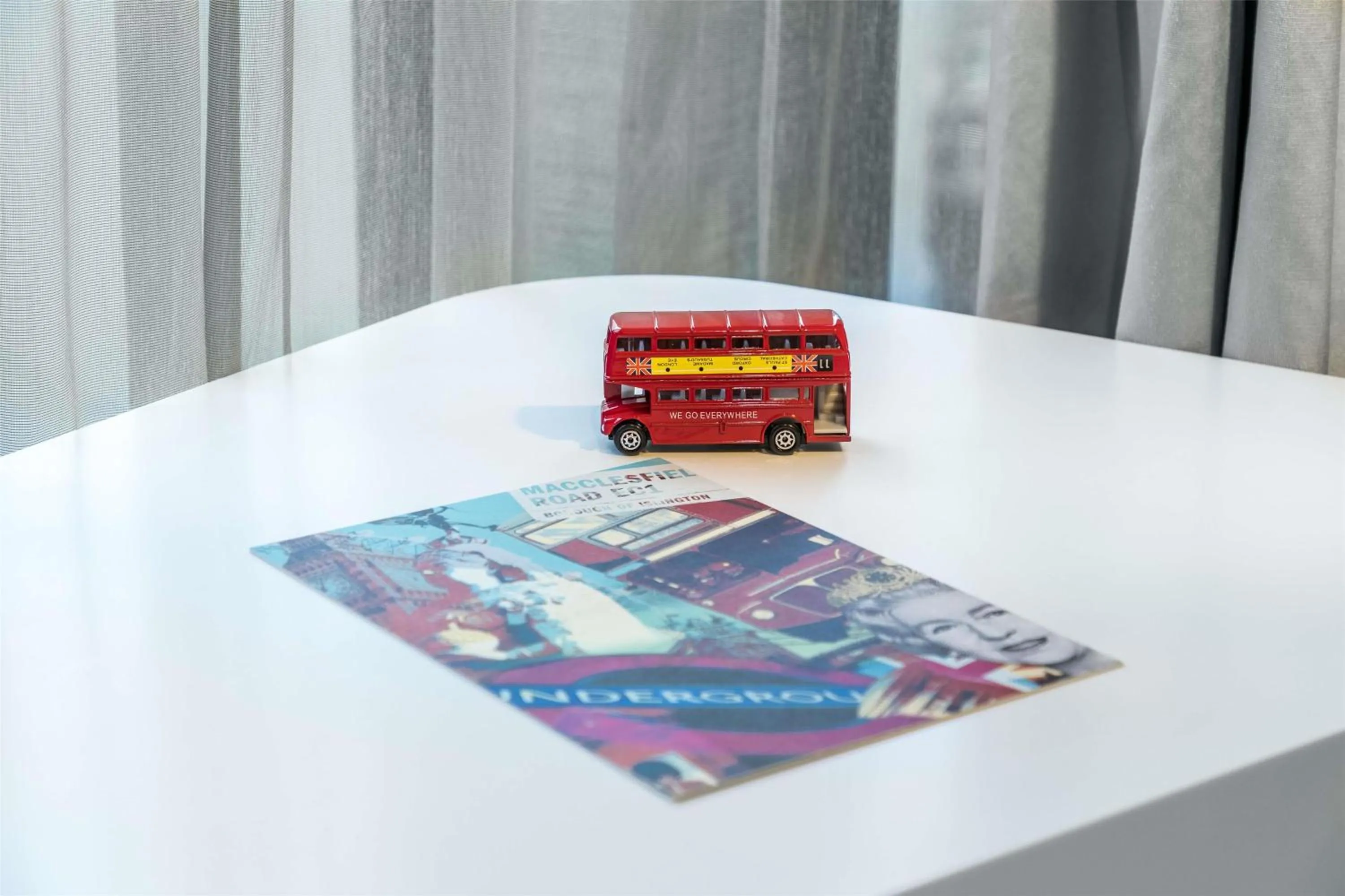 Other in nhow London