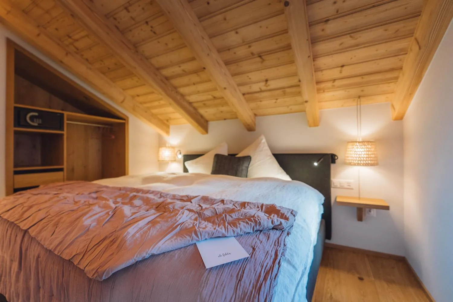 Hotel Walliserkanne