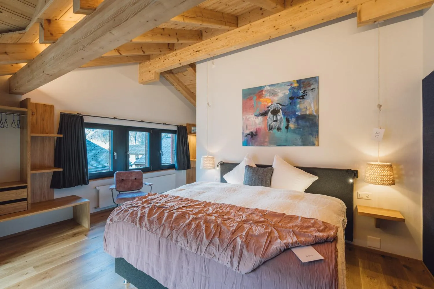 Hotel Walliserkanne