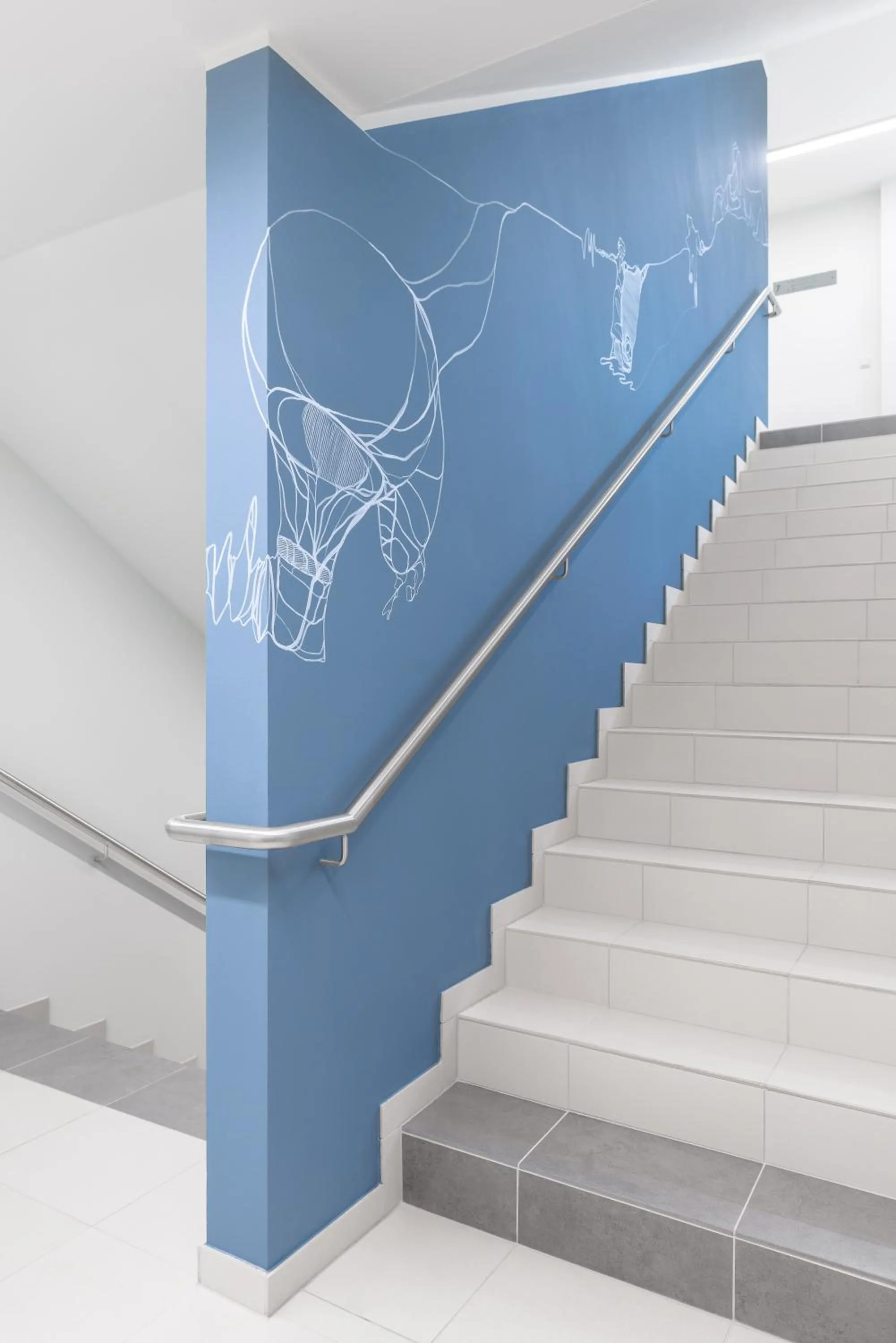 Area and facilities in myNext - Hotel Leo