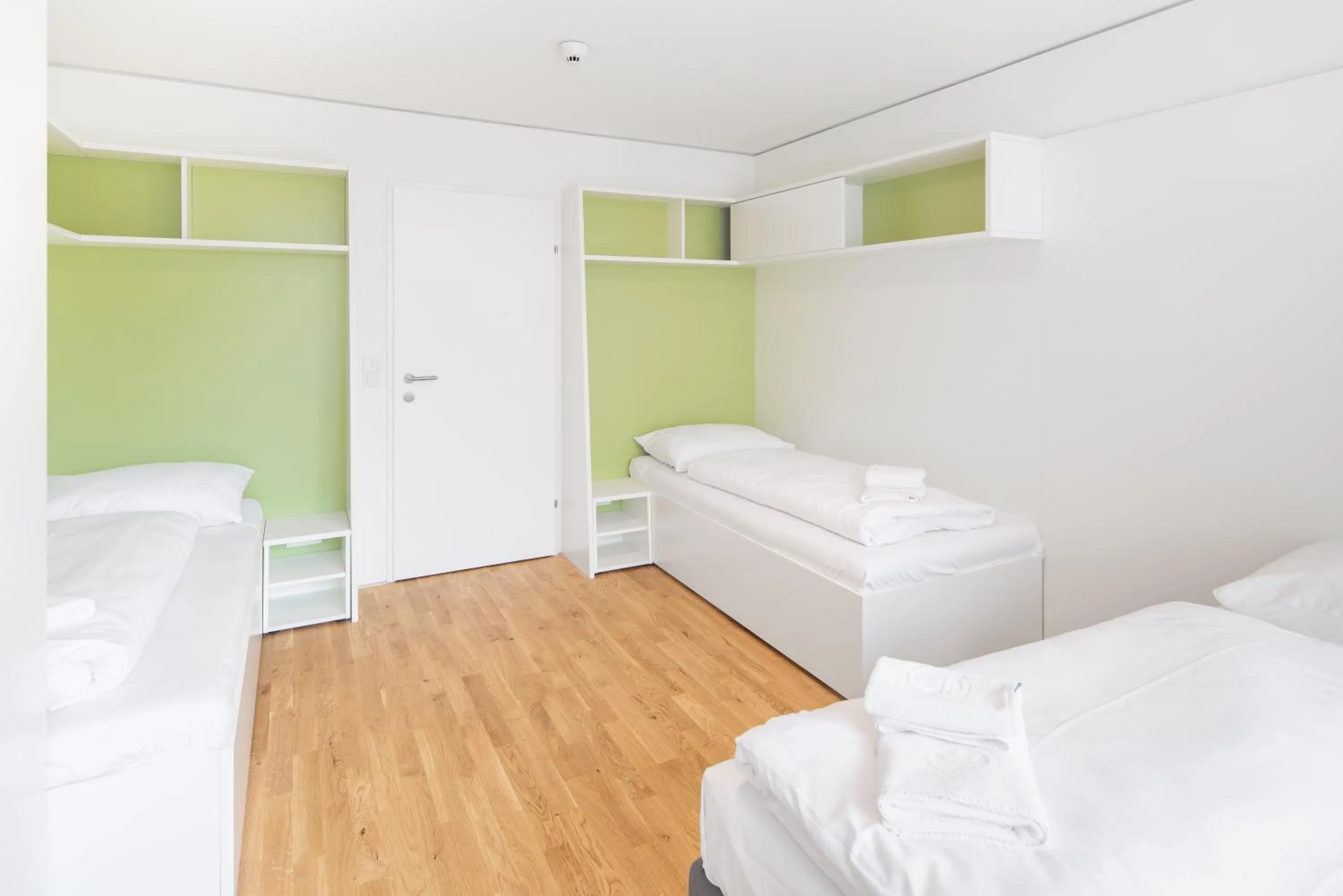 Photo of the whole room in myNext - Hotel Leo