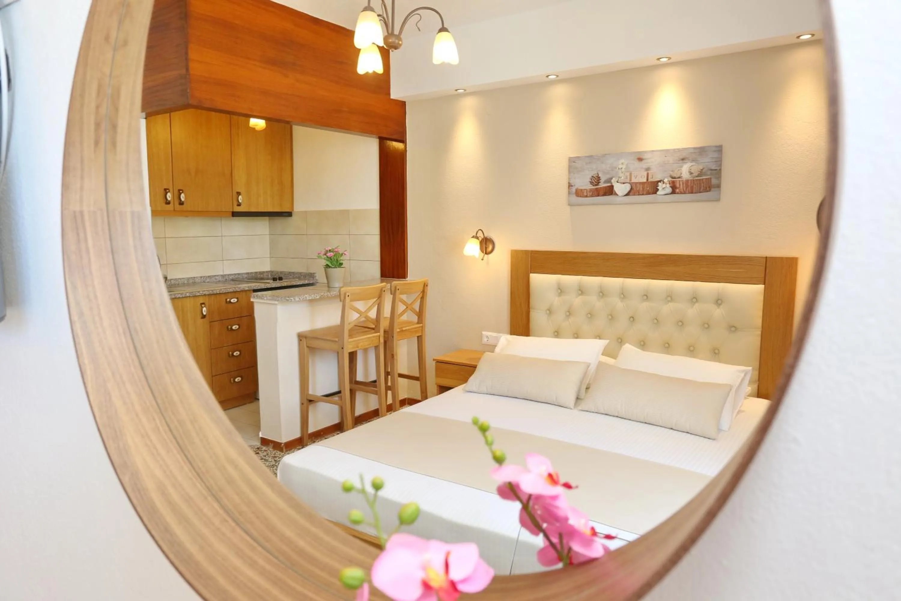 Kastoria Hotel Apartments