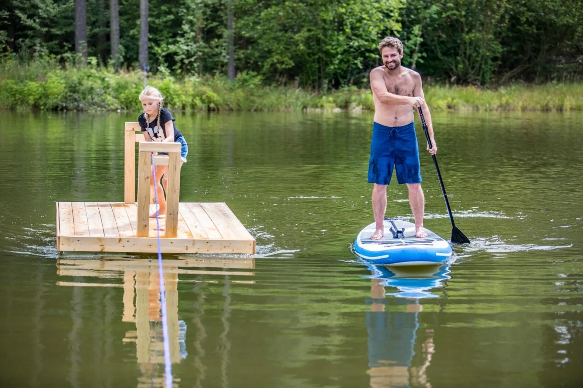 Activities in Hotel Monínec - Depandance Nová Javorka