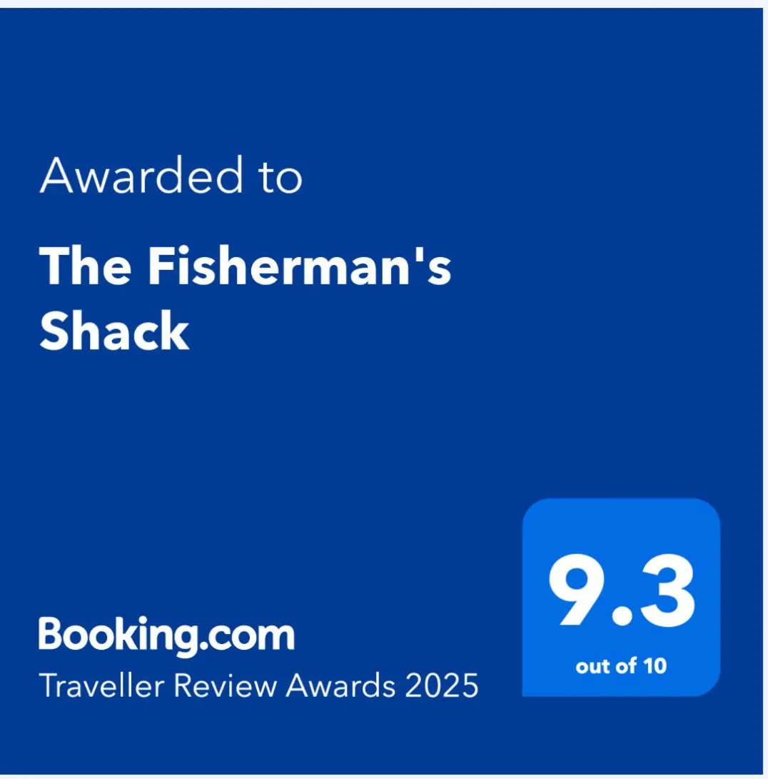 The Fisherman's Shack