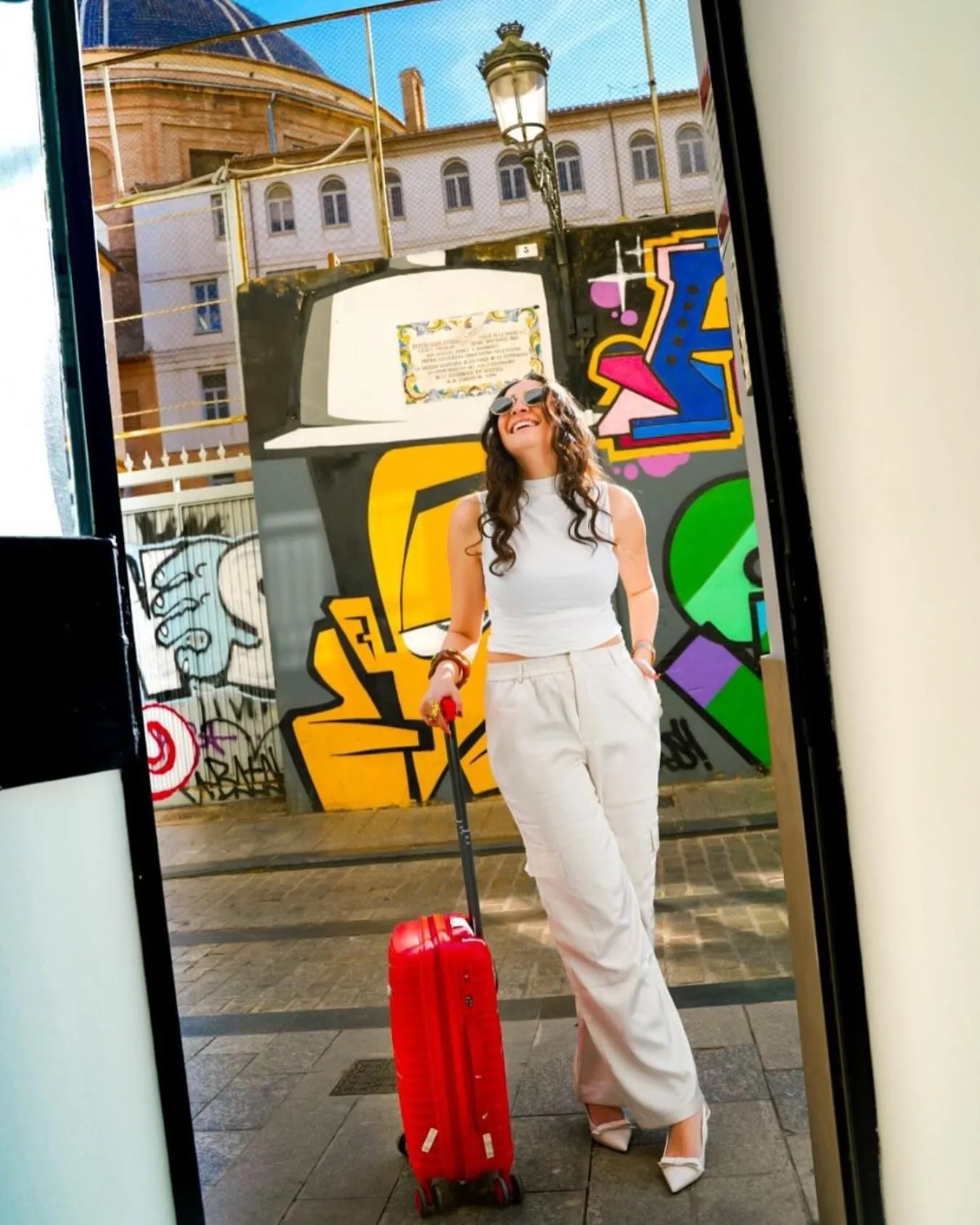 Happy Apartments Valencia