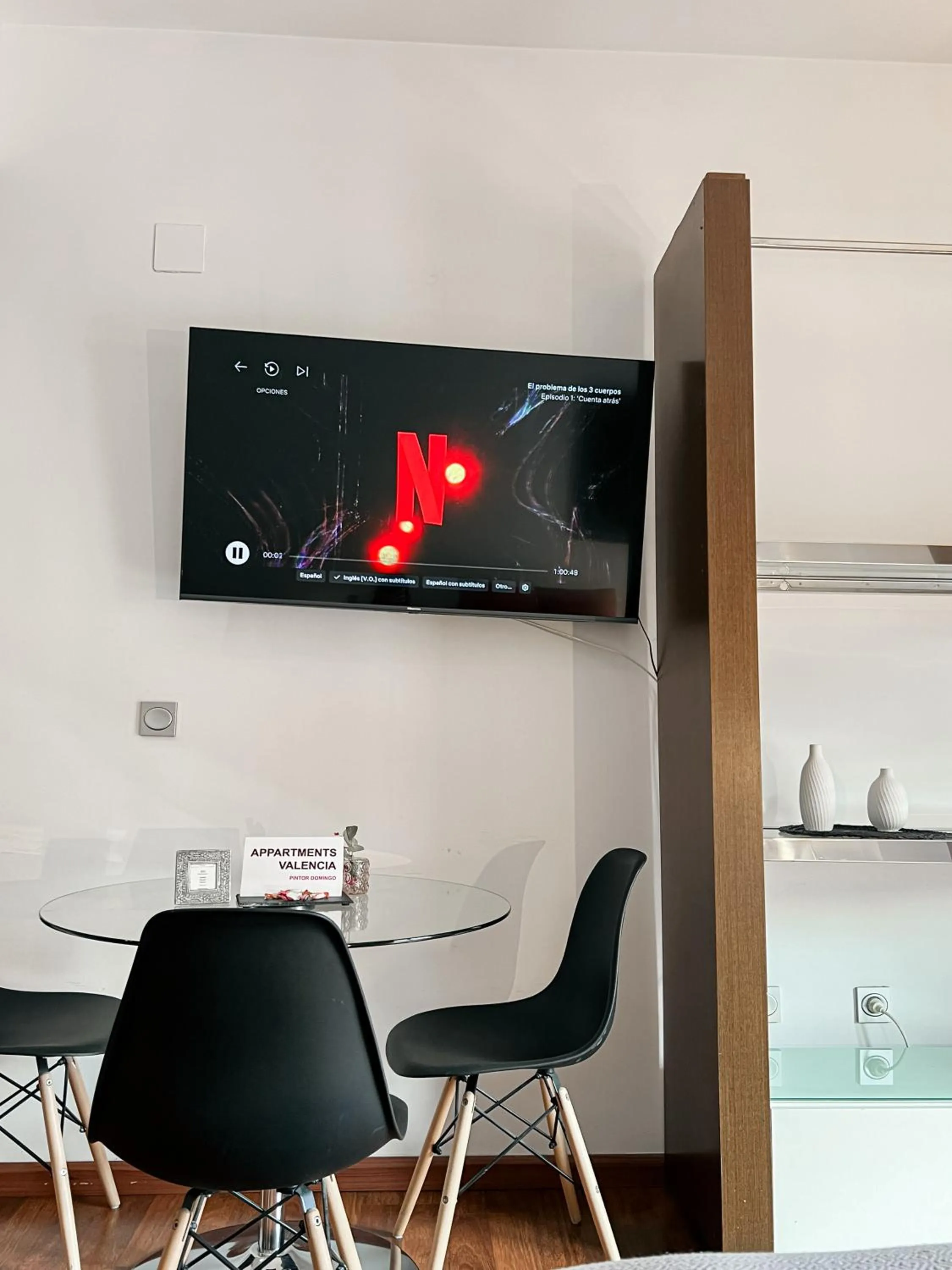 Happy Apartments Valencia