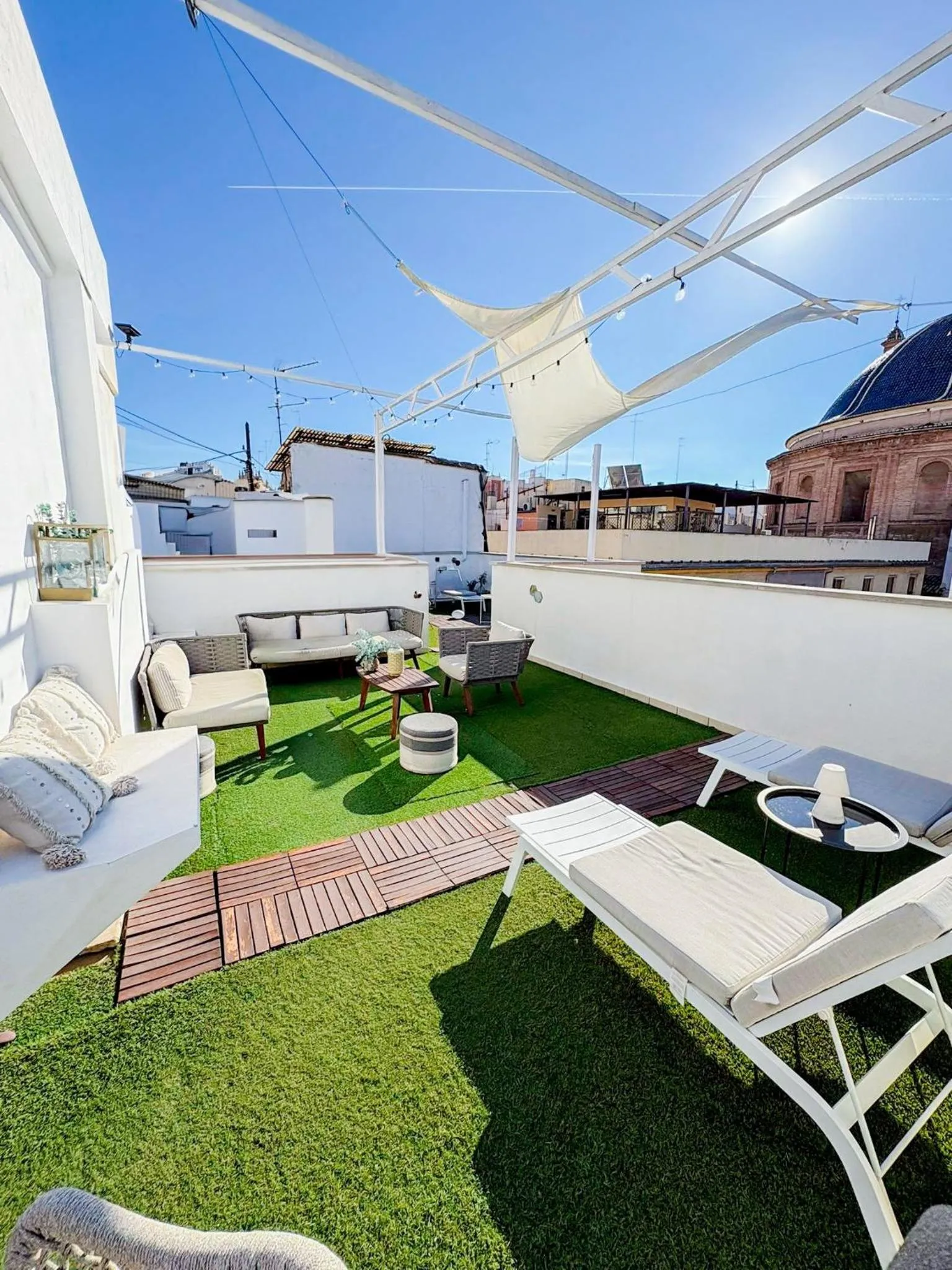 Happy Apartments Valencia