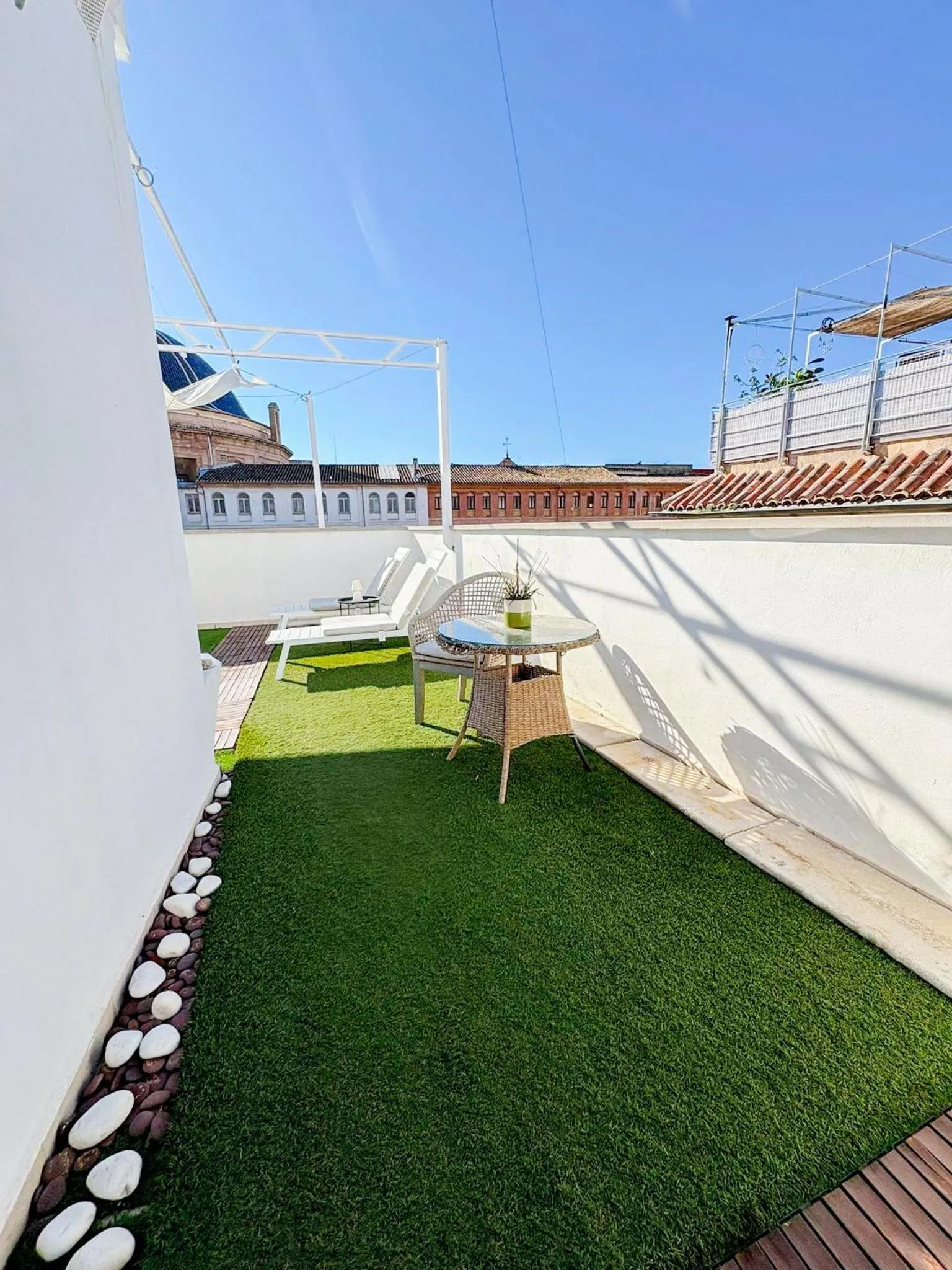 Happy Apartments Valencia