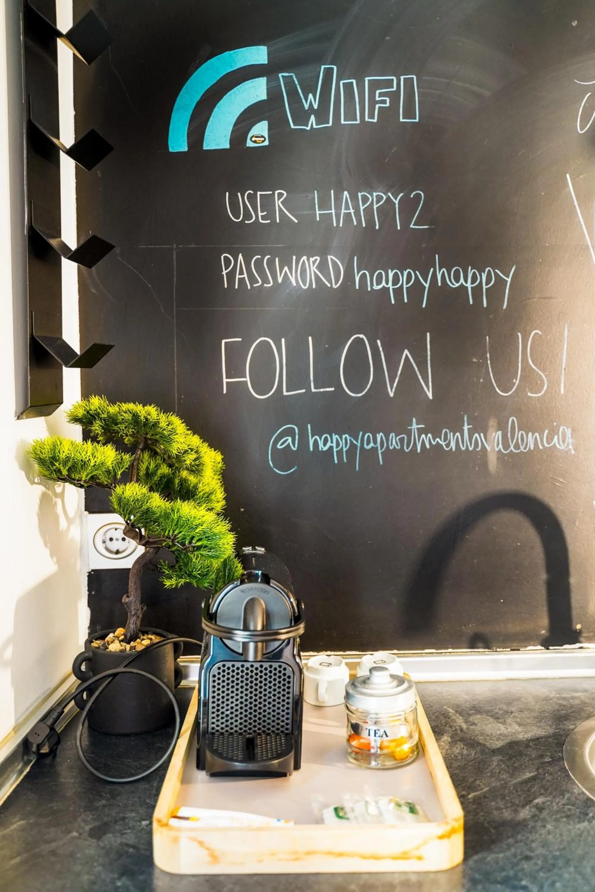 Happy Apartments Valencia