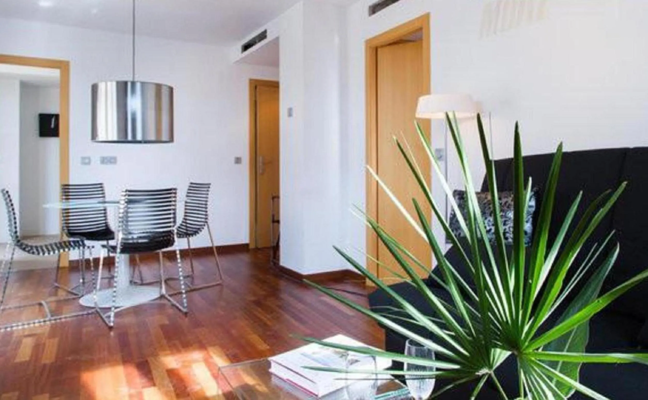 Happy Apartments Valencia