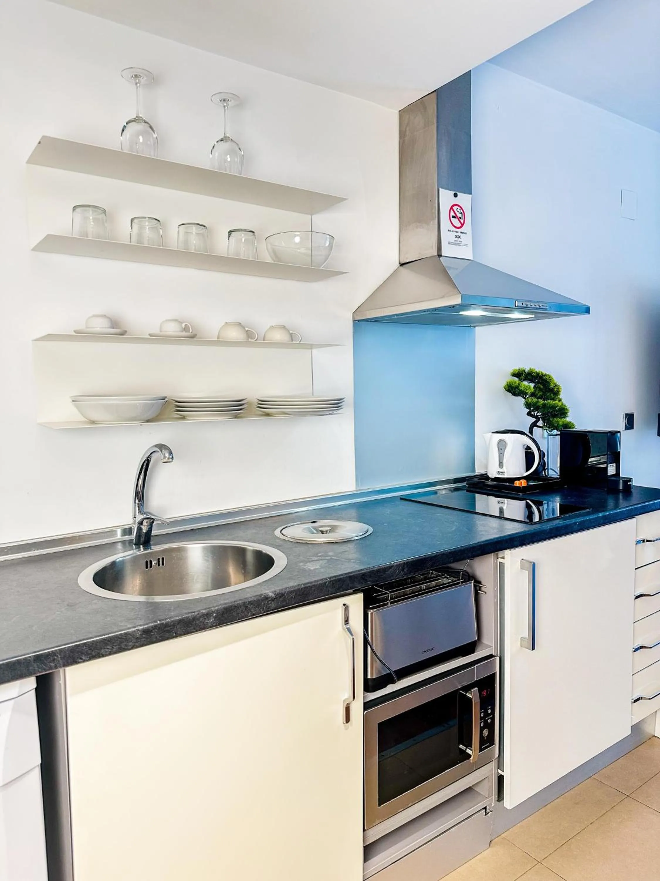 Happy Apartments Valencia