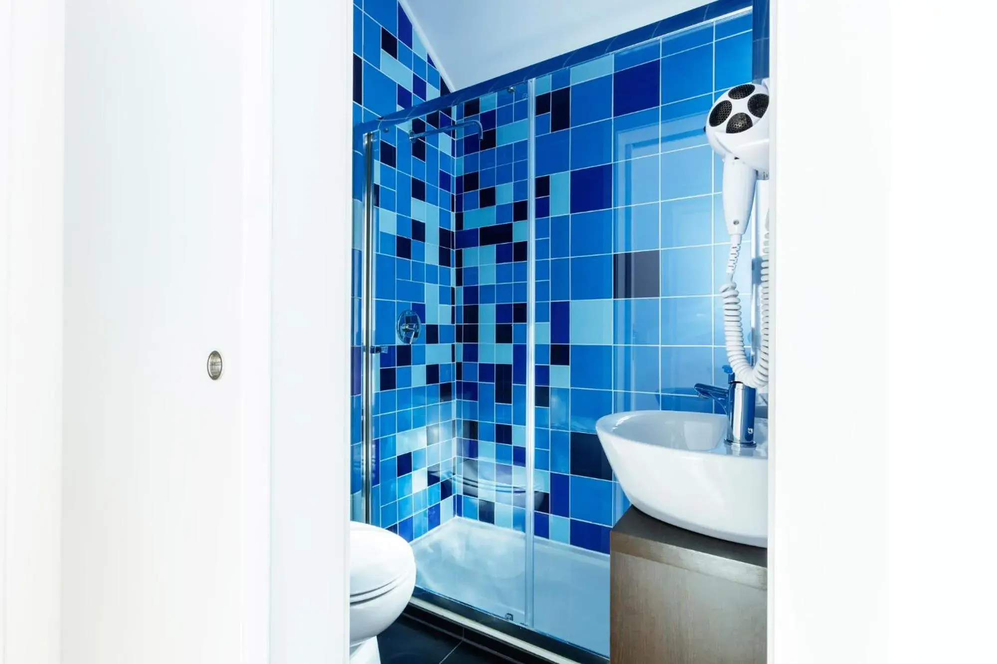 Standard Triple Room in São Francisco Standard Triple Room in São Francisco