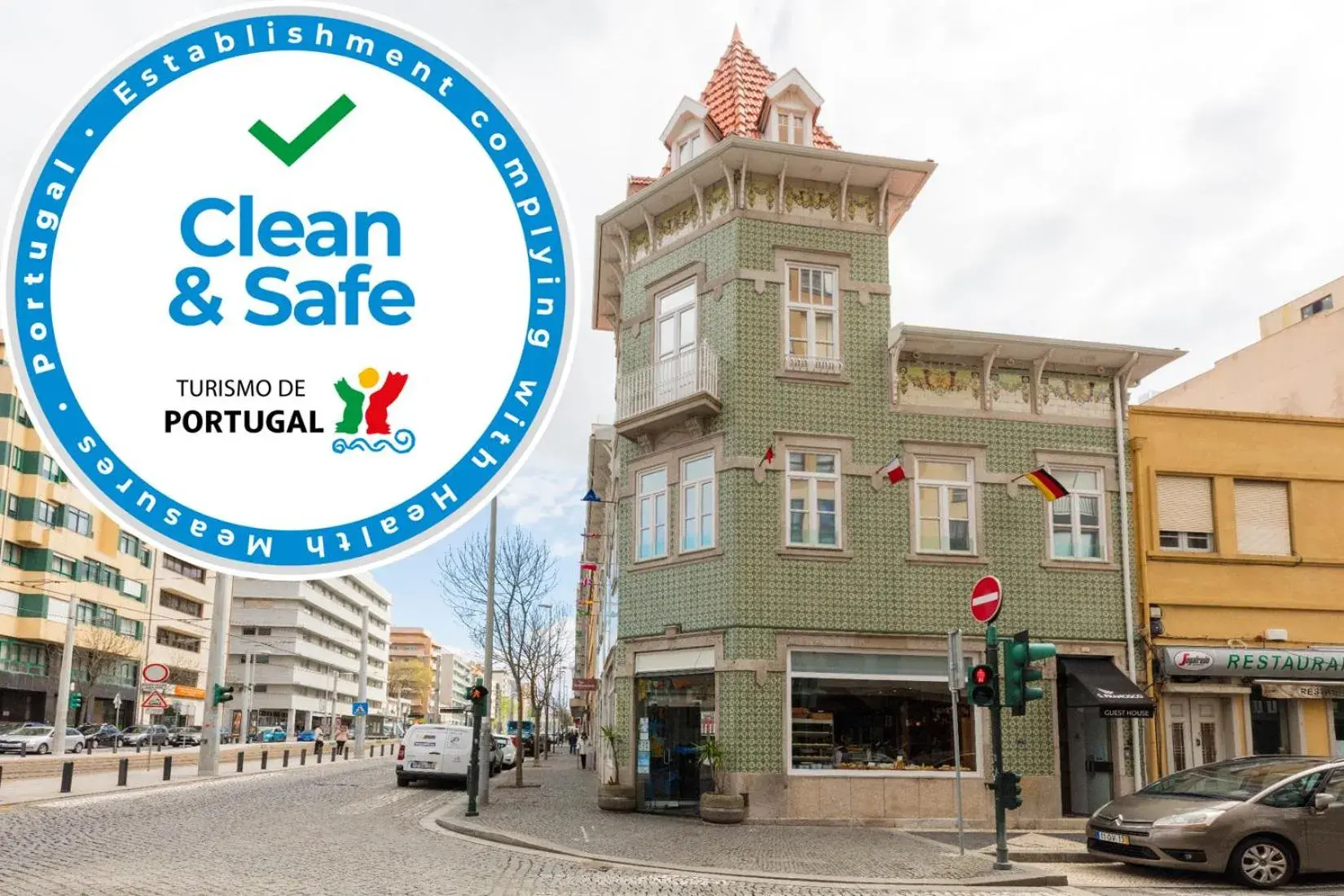 São Francisco São Francisco