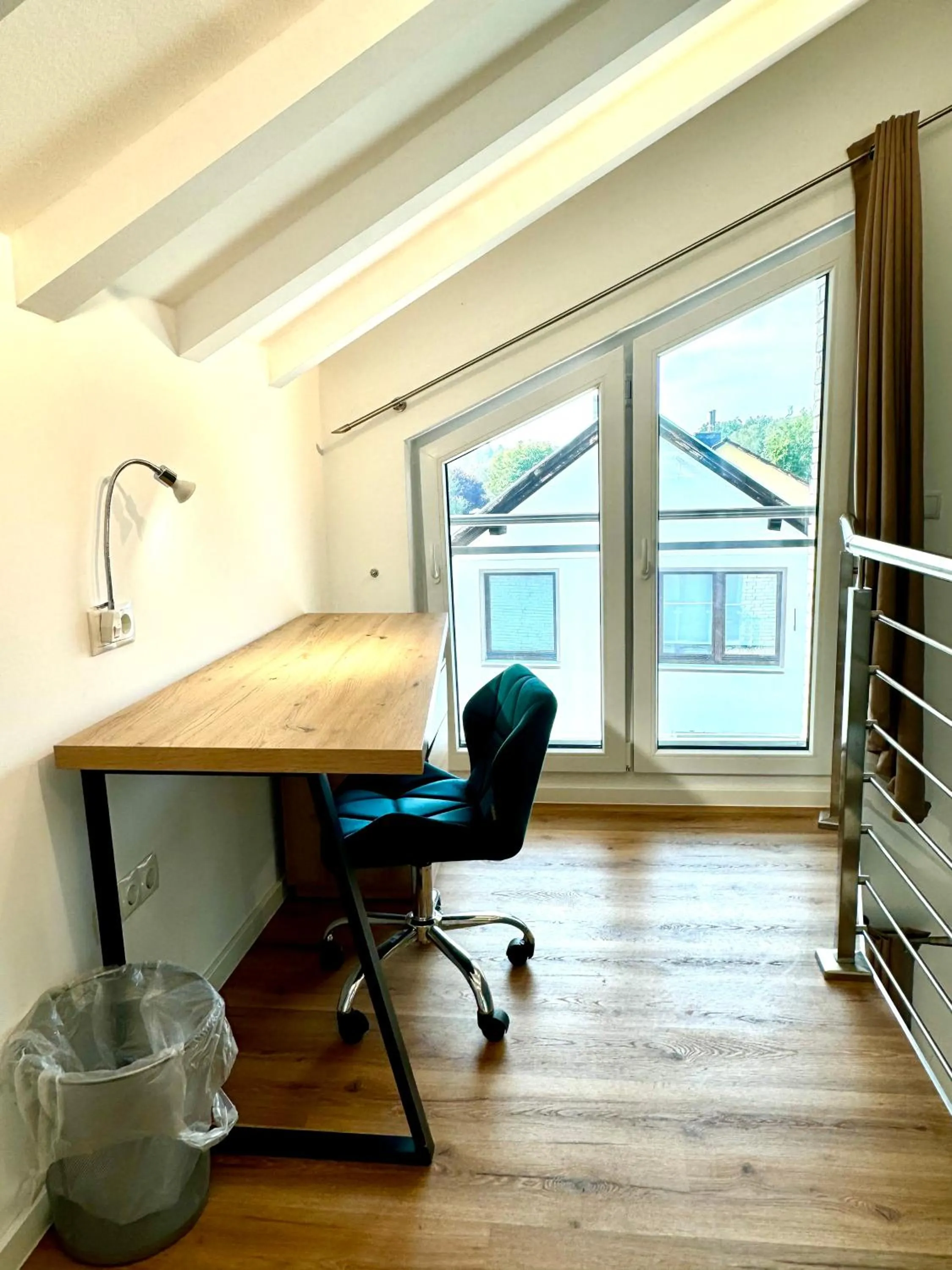 Aparthotel Kottenforst