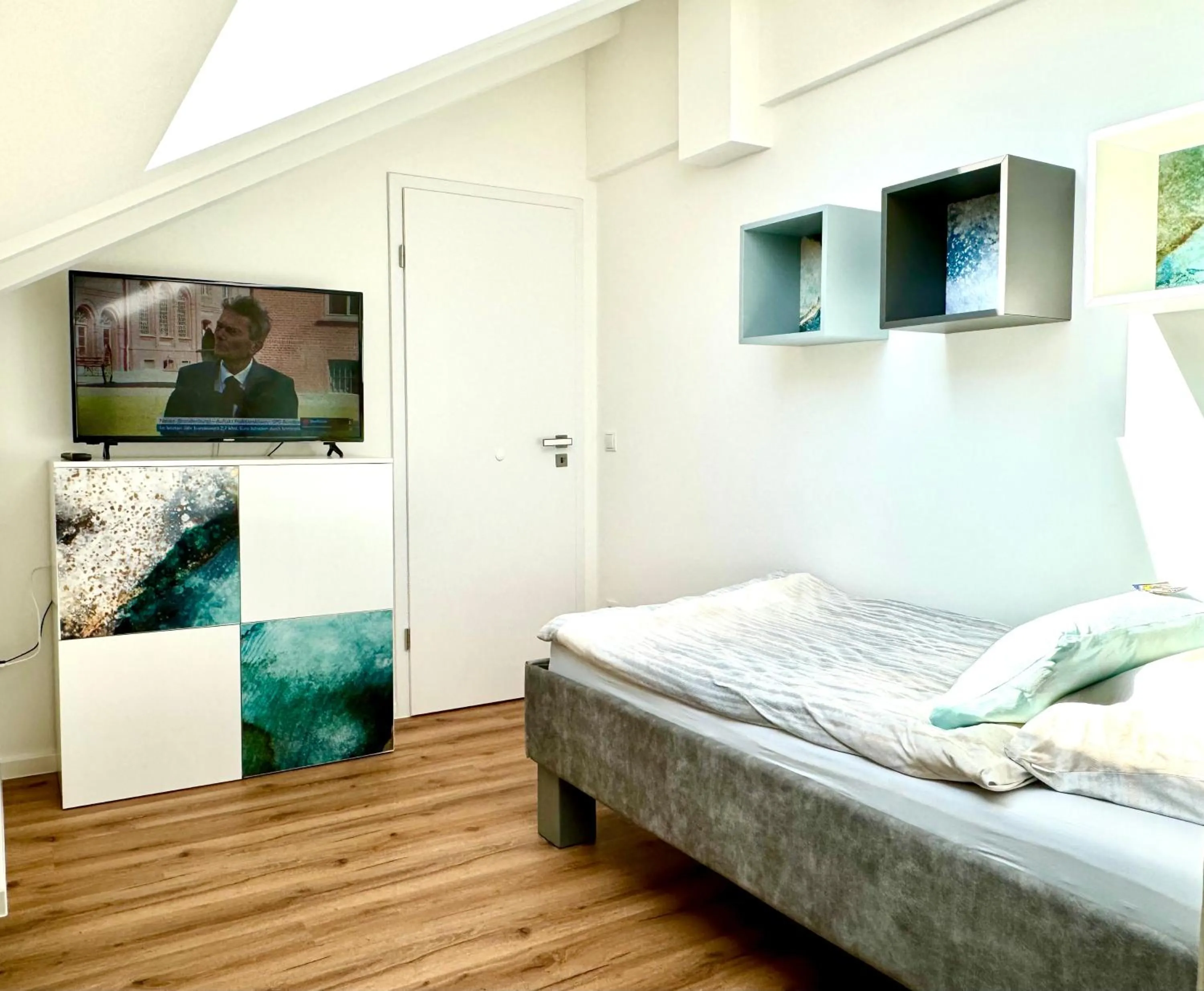 Aparthotel Kottenforst