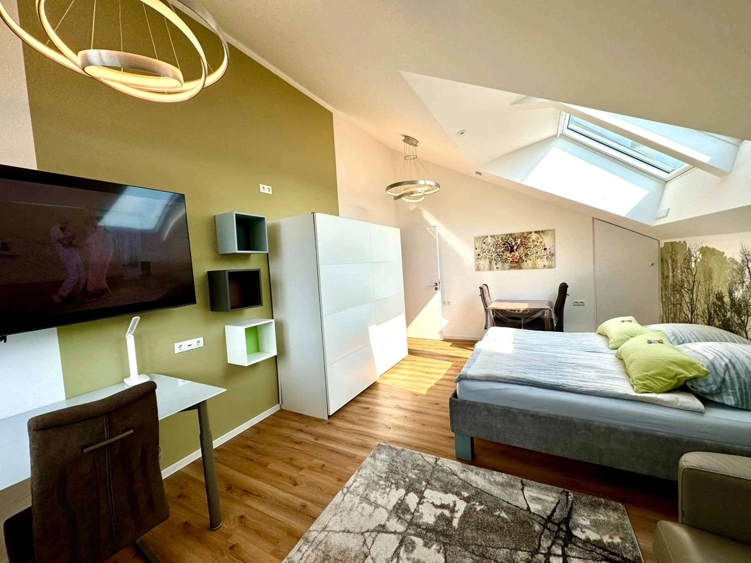 Aparthotel Kottenforst