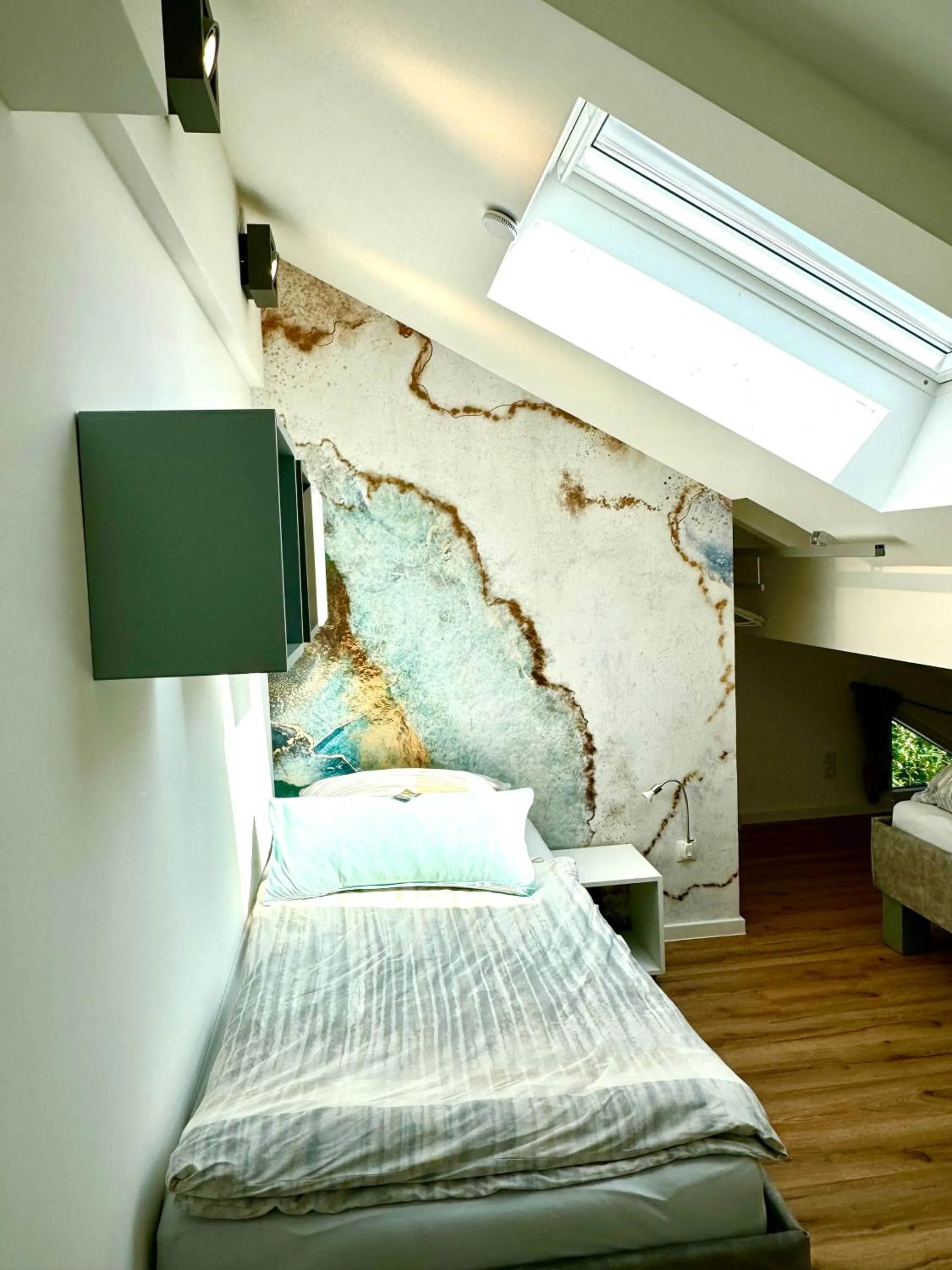 Aparthotel Kottenforst