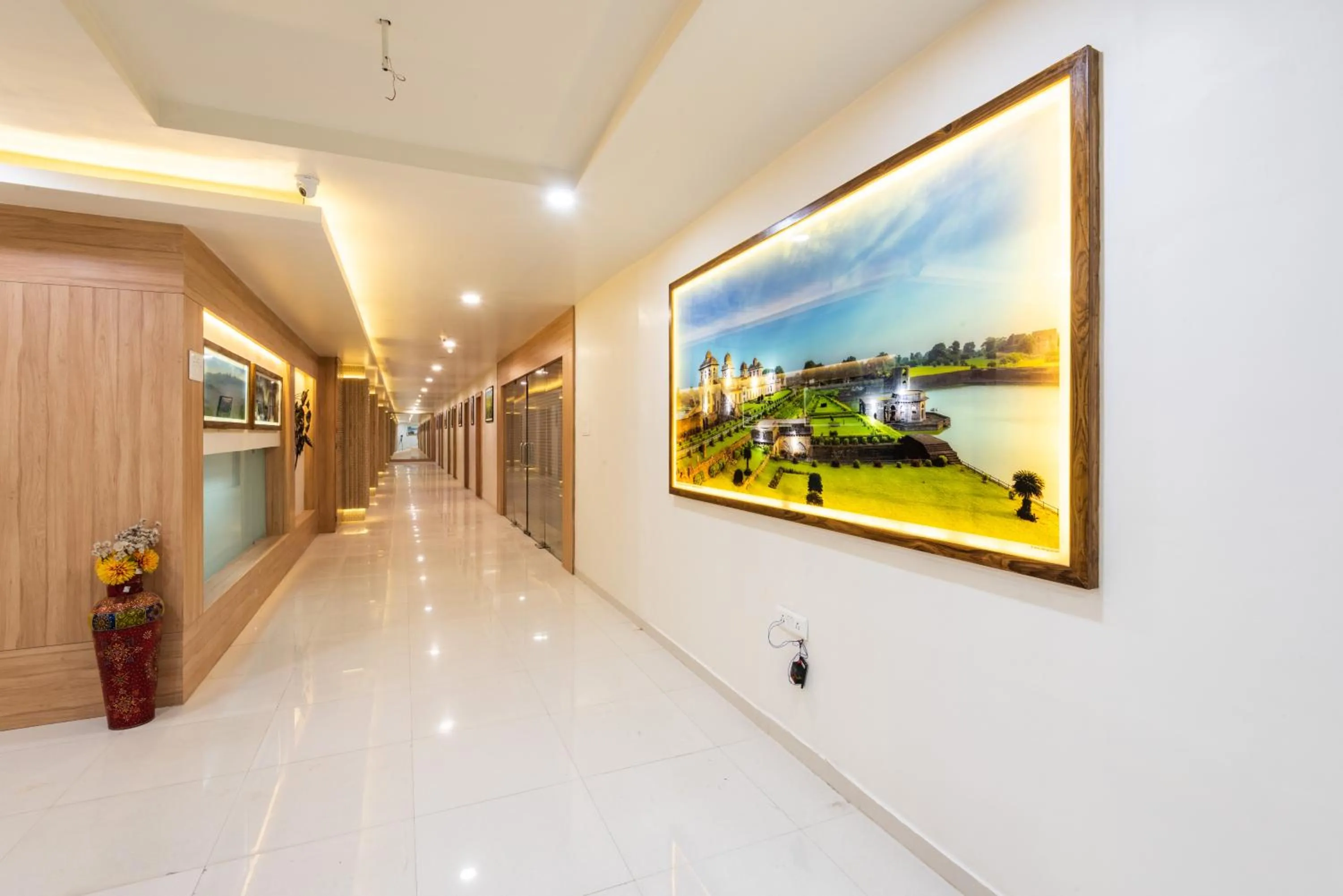 Other in Hotel Drishti,Bhopal