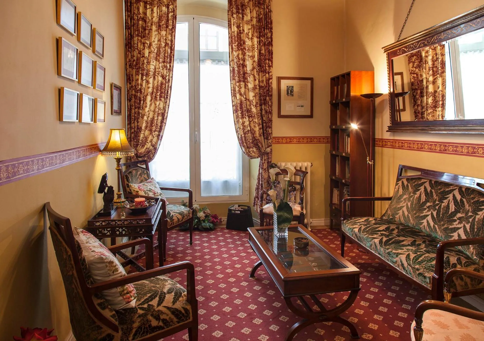 Hotel Villa de Luarca