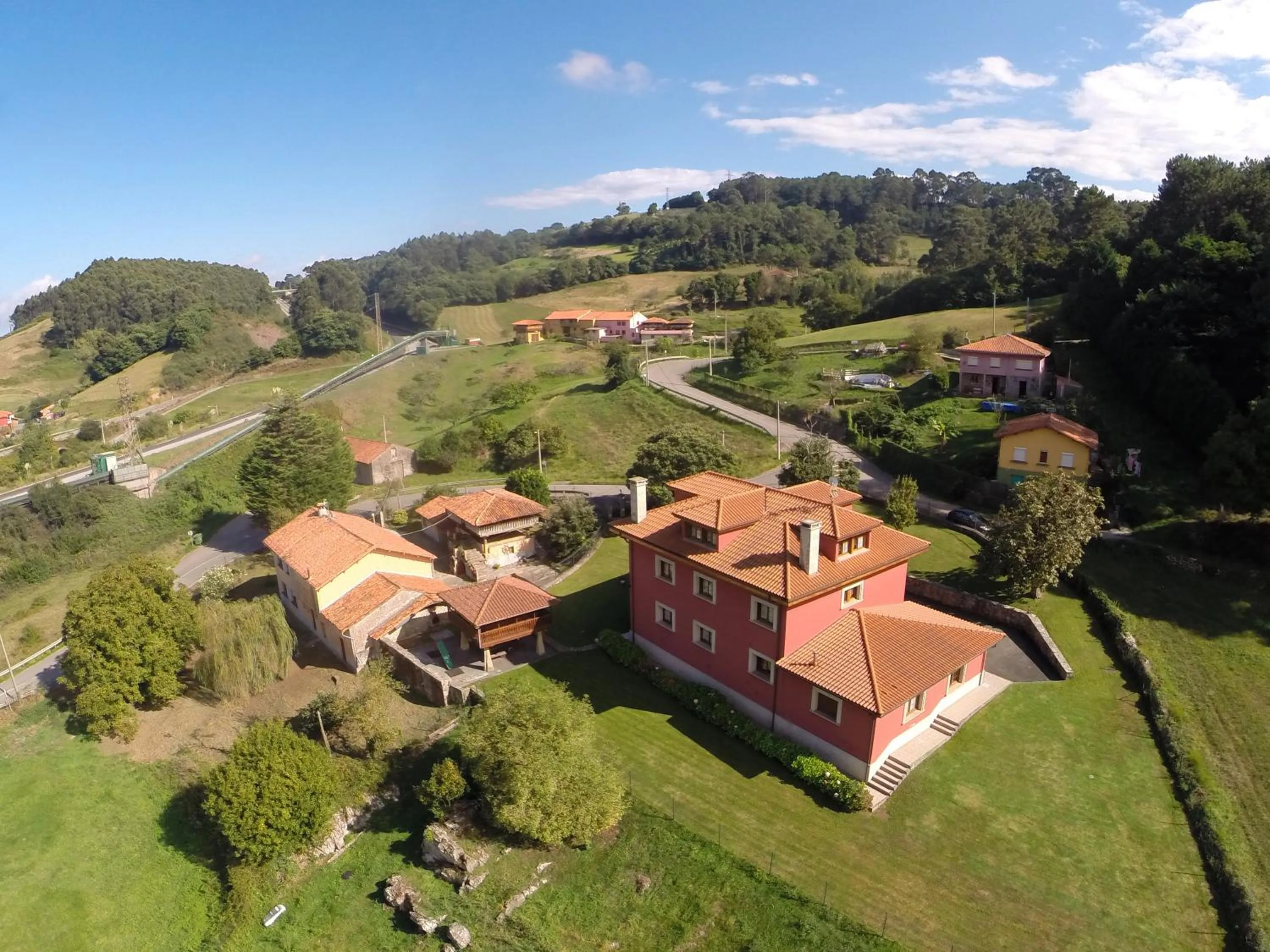 Casa Regina