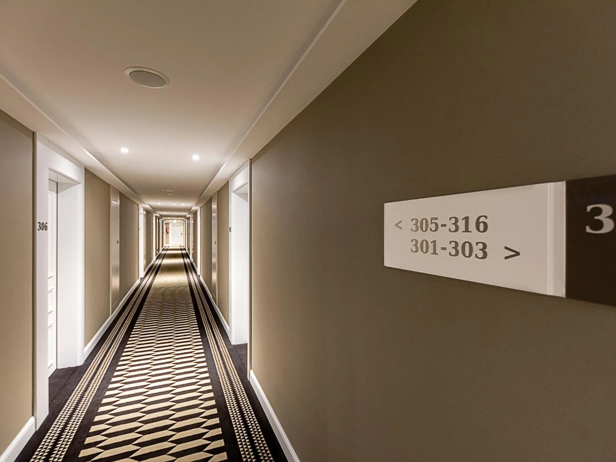 VacationClub - Baltic Park Fort Apartament E.303