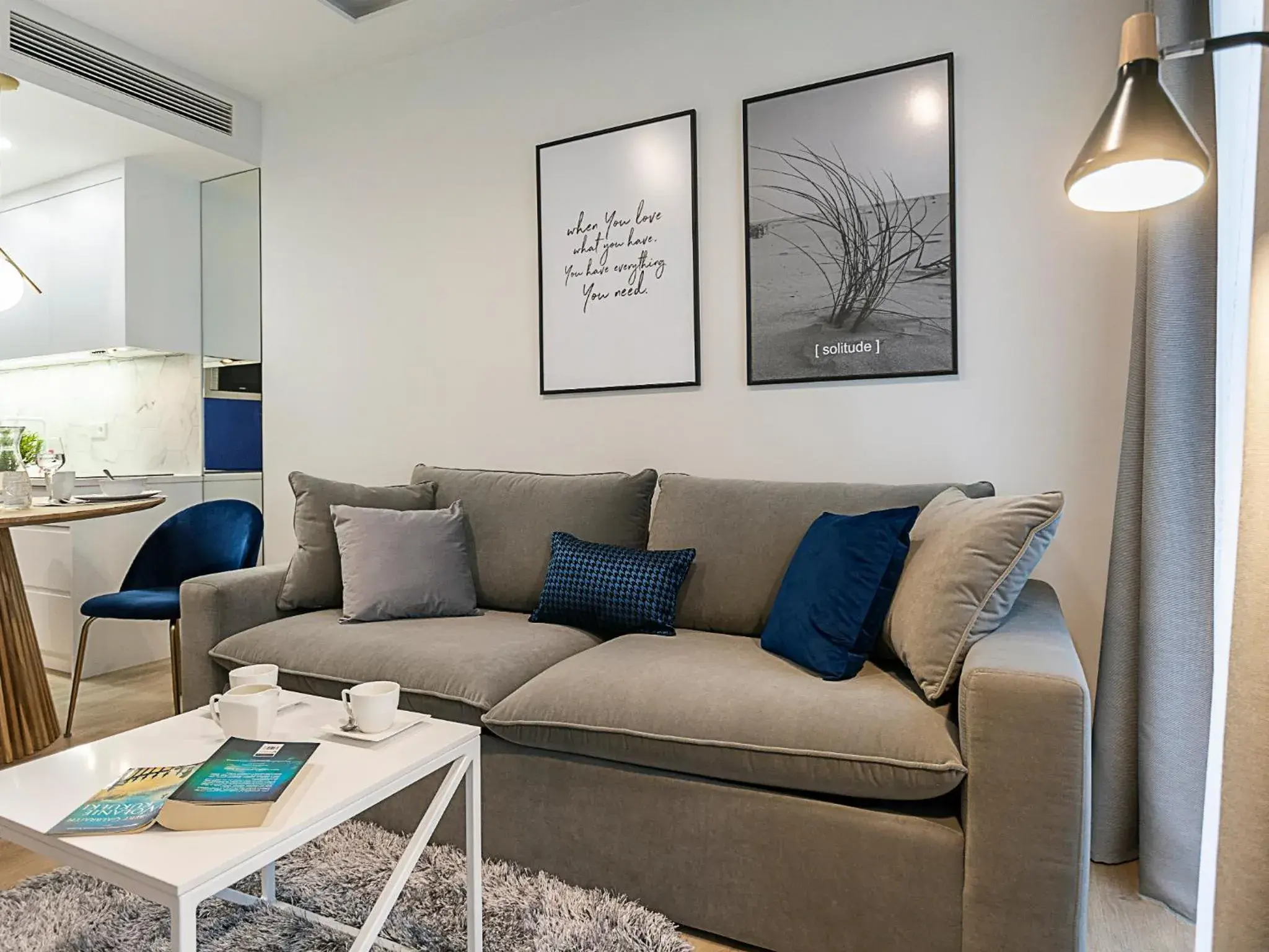 Apartment in VacationClub - Baltic Park Fort Apartament E.303 Apartment in VacationClub - Baltic Park Fort Apartament E.303