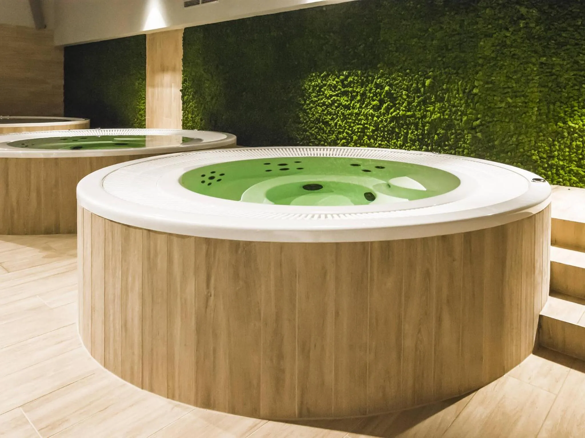 VacationClub - Baltic Park Fort Apartament E.303