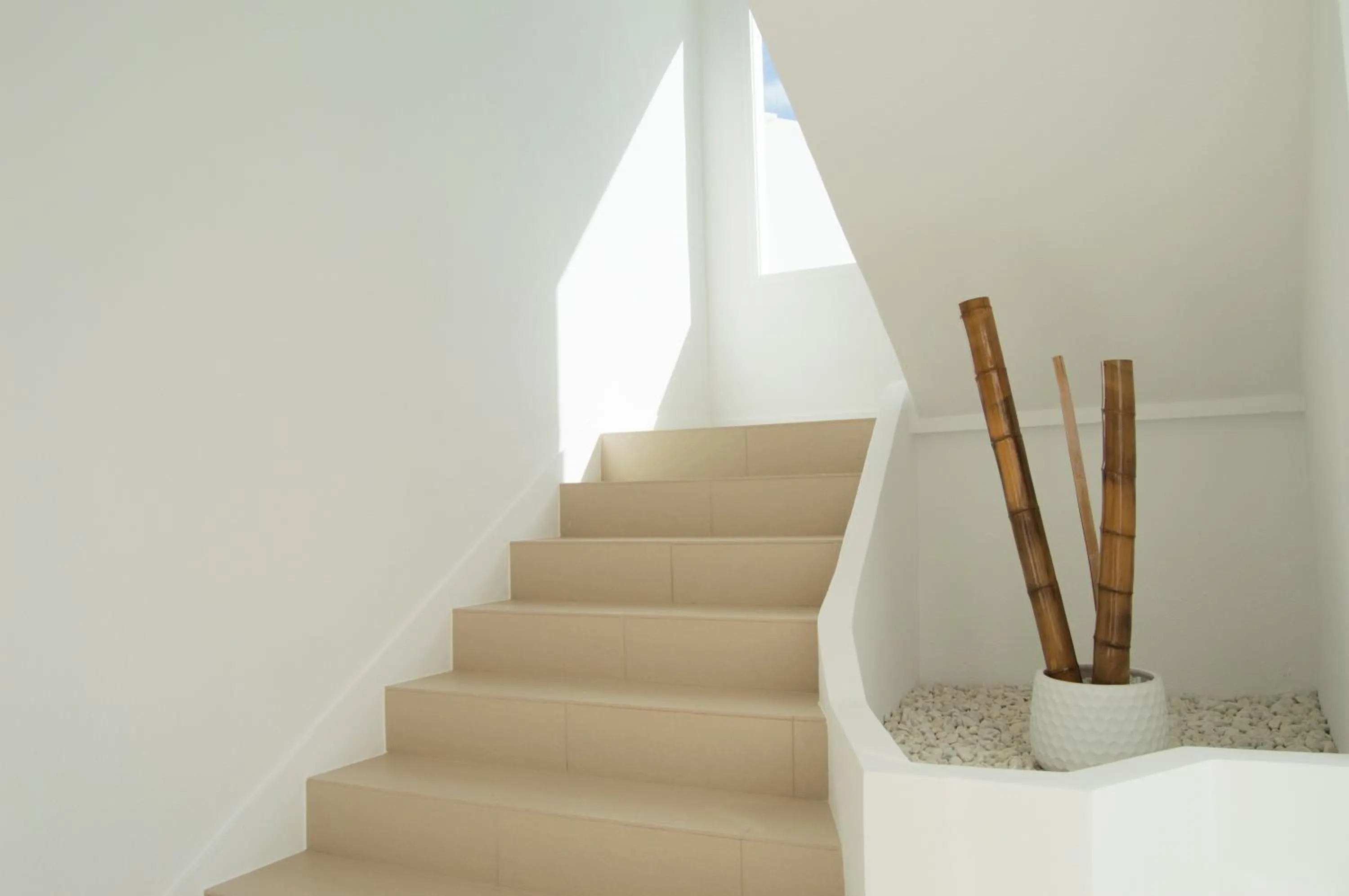 Decorative detail in Hotel Playa Santandria Adults Only