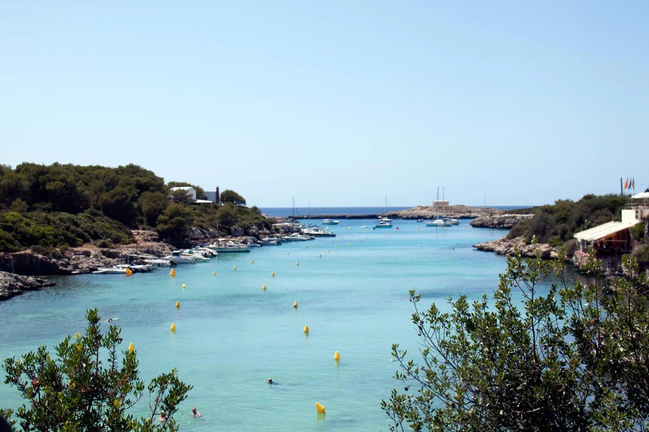 People in Hotel Playa Santandria Adults Only