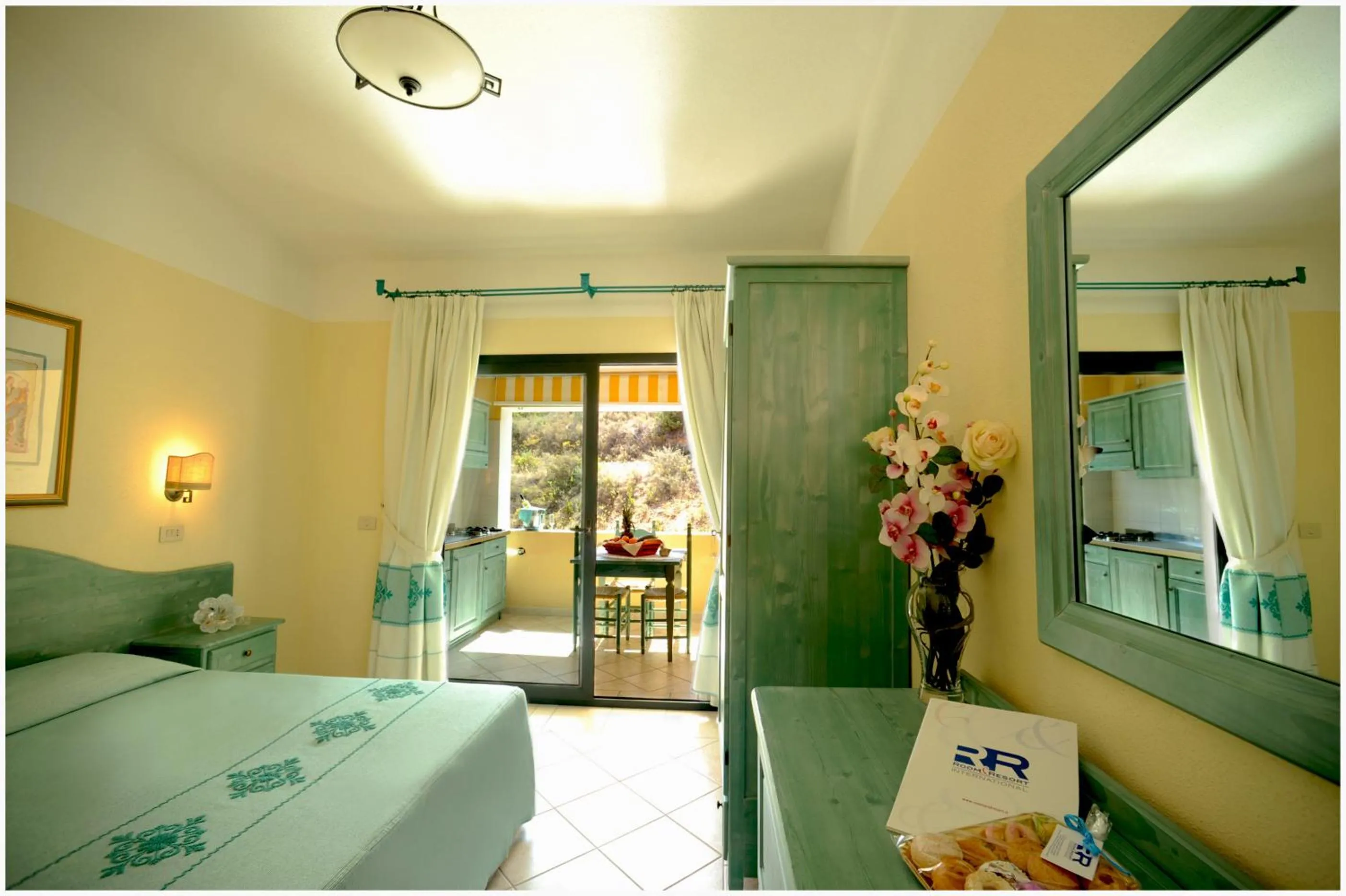 Residence Cala Liberotto