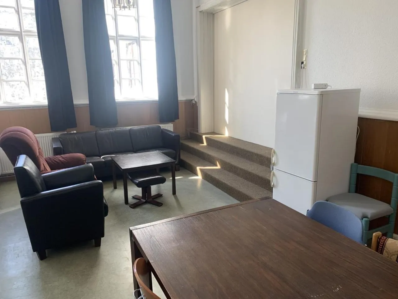 Mánagisting Guesthouse