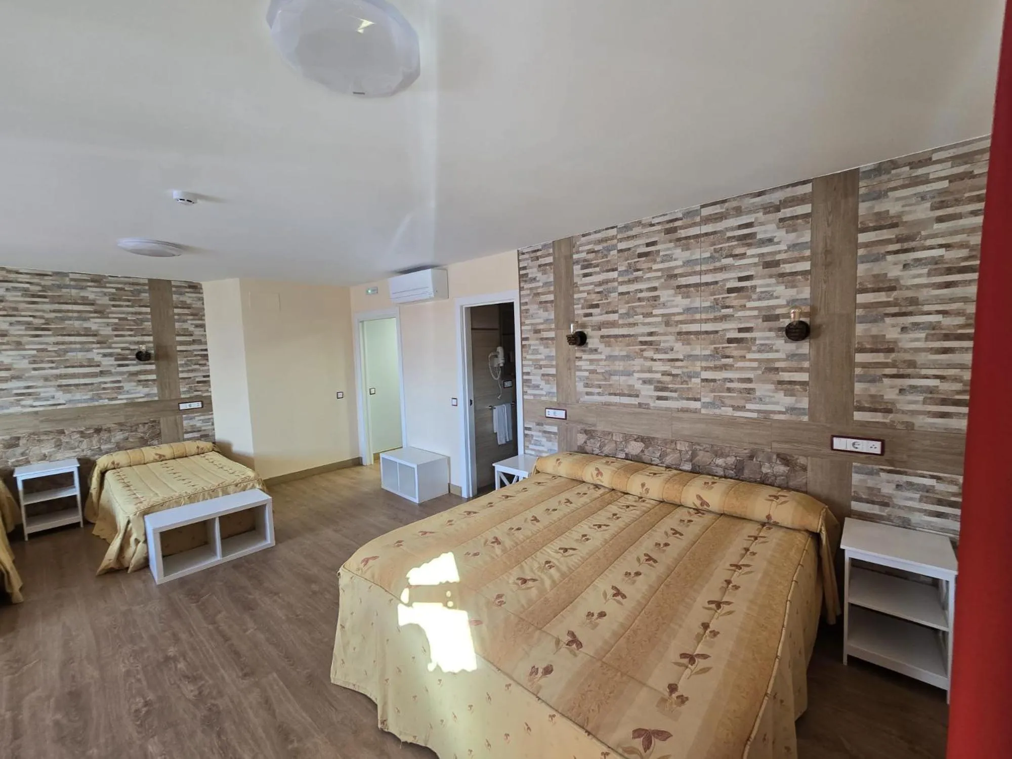 Bed in Gavilanes 2 TOLEDO