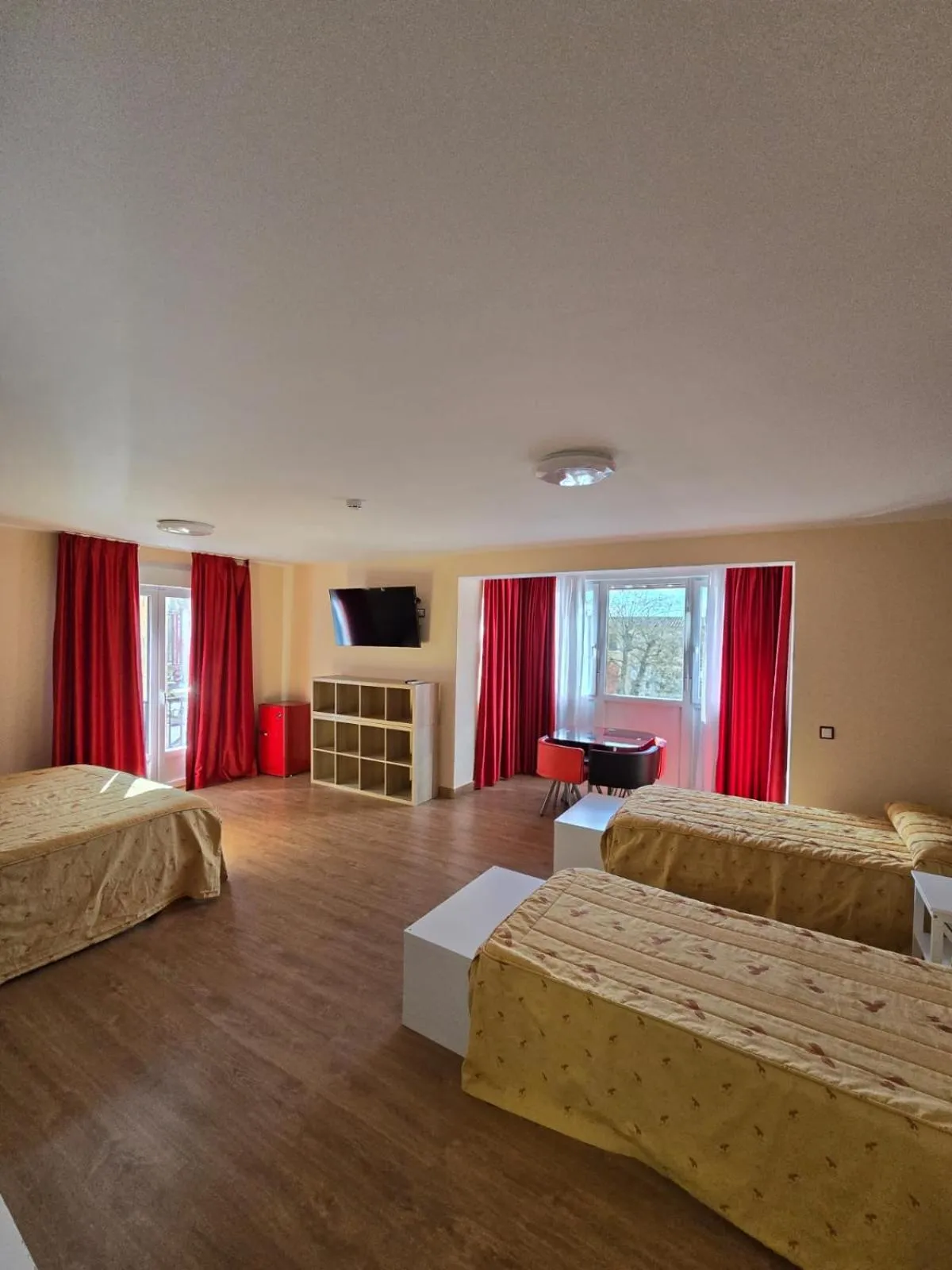 Bed in Gavilanes 2 TOLEDO