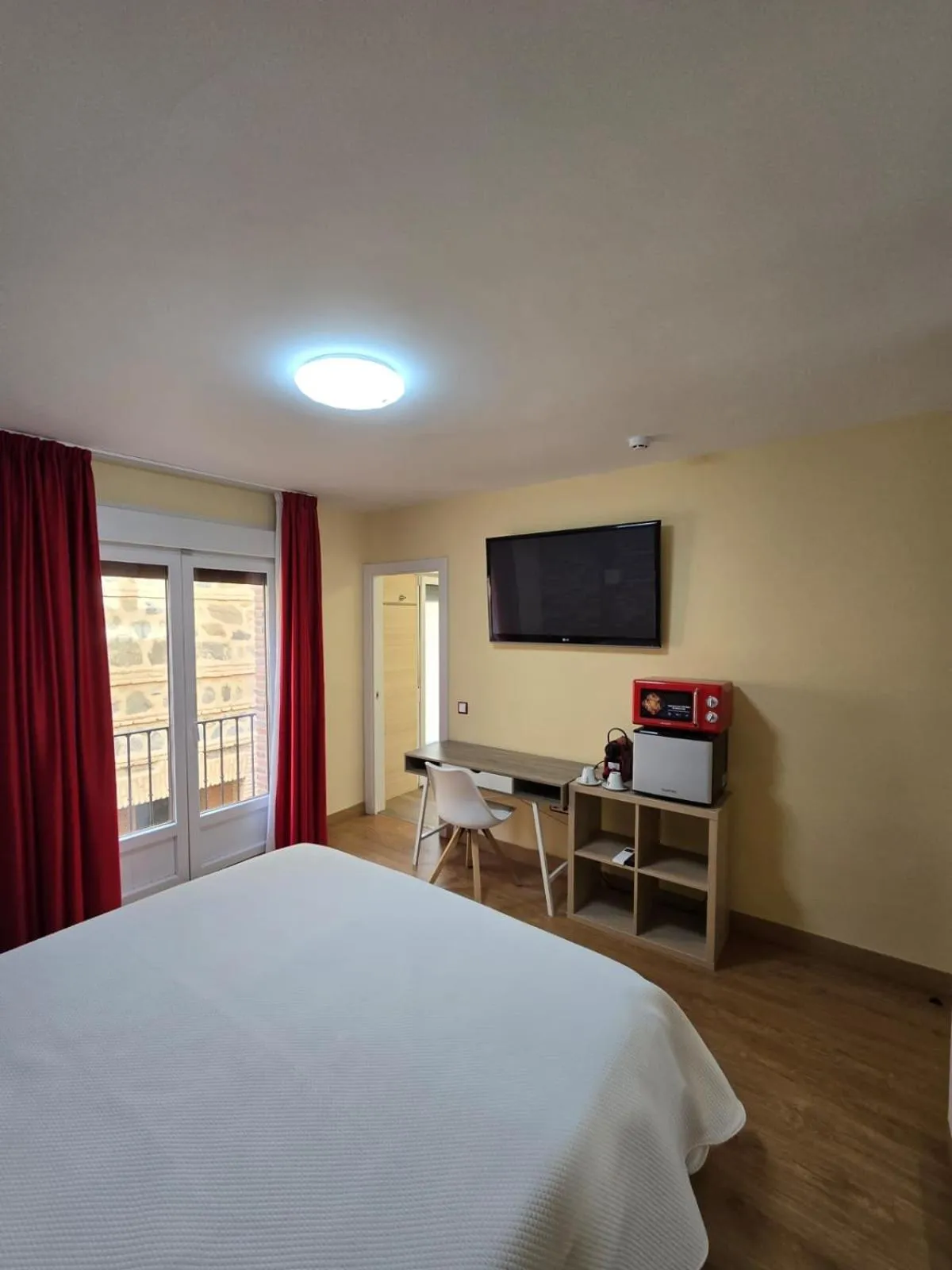 Bed in Gavilanes 2 TOLEDO