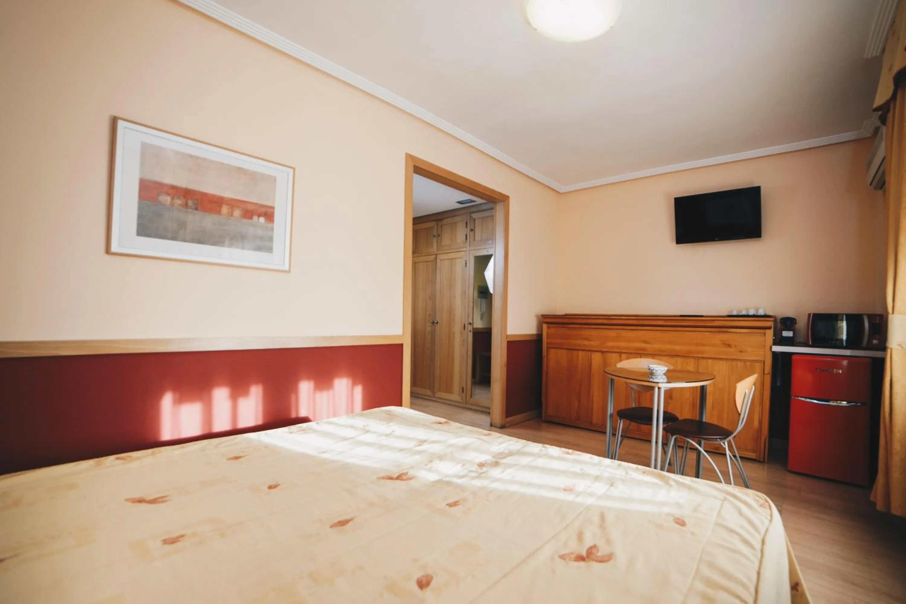 Bed in Gavilanes 2 TOLEDO