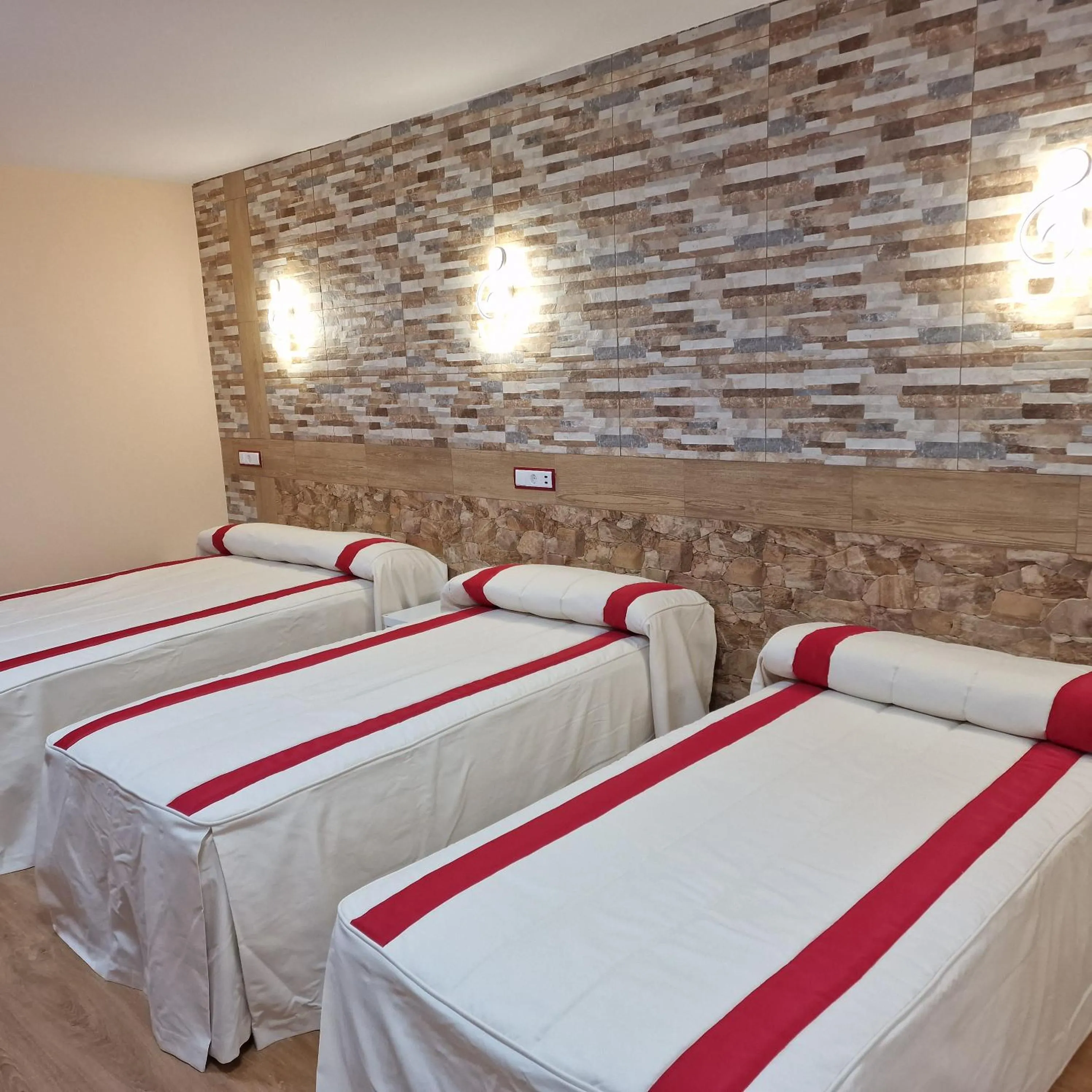 Bed in Gavilanes 2 TOLEDO